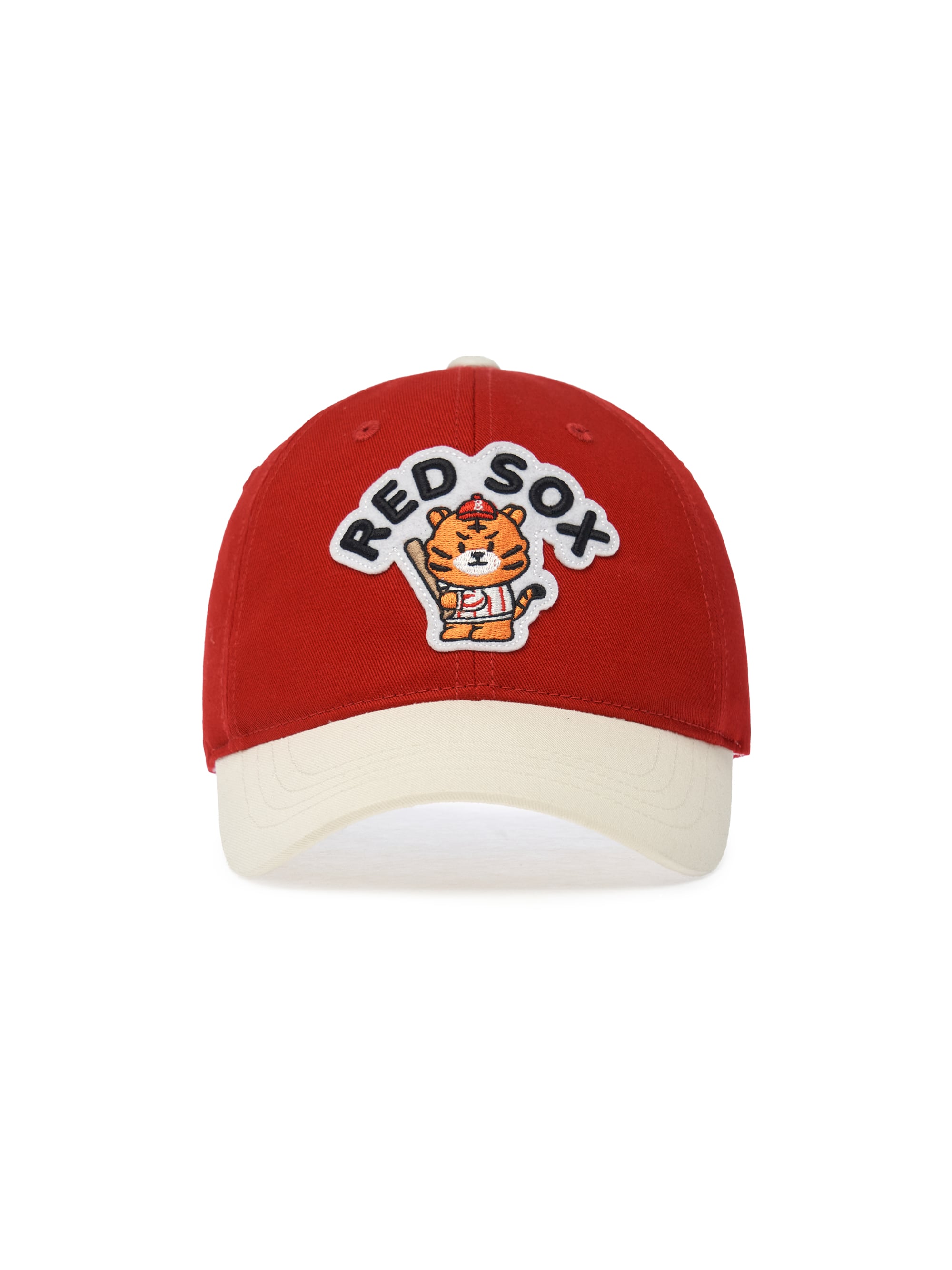 MEGABEAR FRIENDS CONTRAST BALL CAP