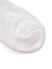 Big Logo Stripe Socks