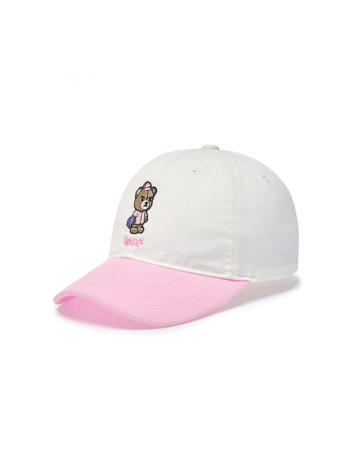 MEGABEAR COLOR BALLCAP