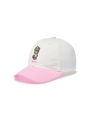 MEGABEAR COLOR BALLCAP