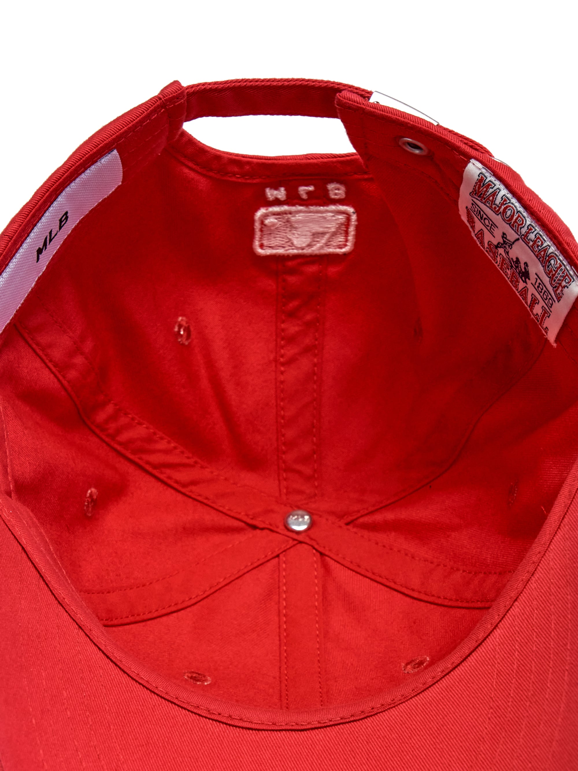 JELLY UNSTRUCTURED BALLCAP