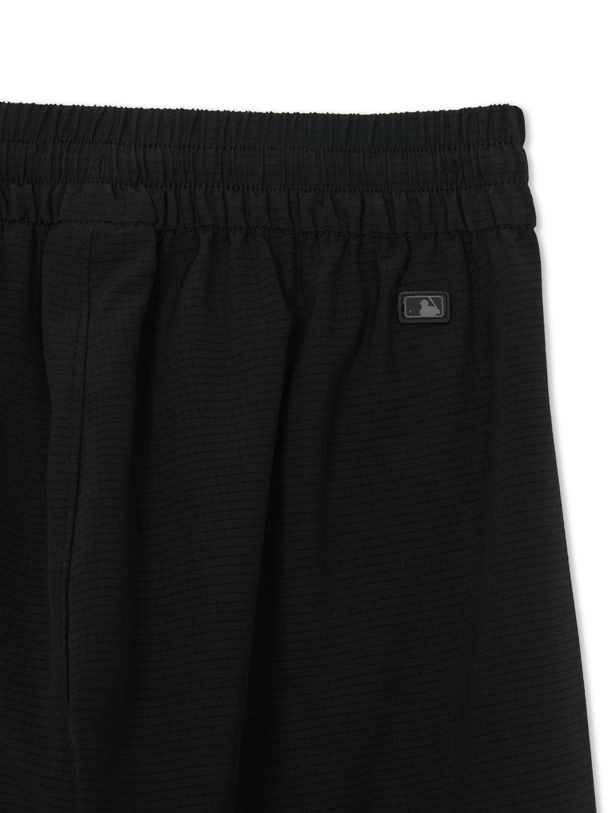 Sportive Wide Woven Pants