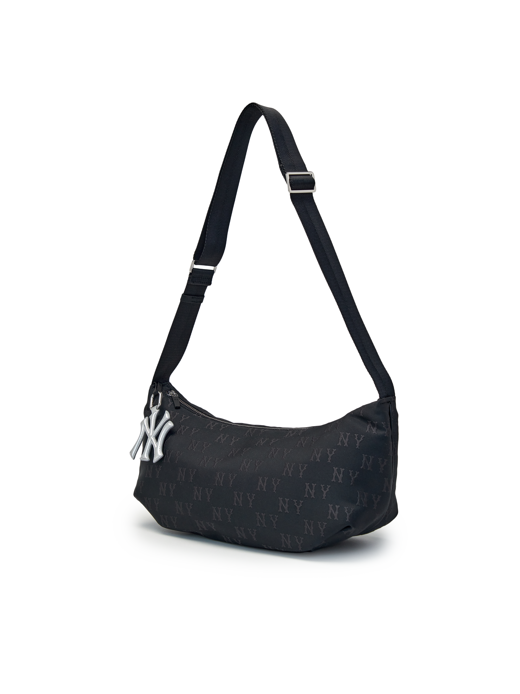 Classic Monogram Sportive Cross Bag