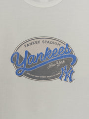 STREET BASIC VINTAGE ARTWORK T-shirt