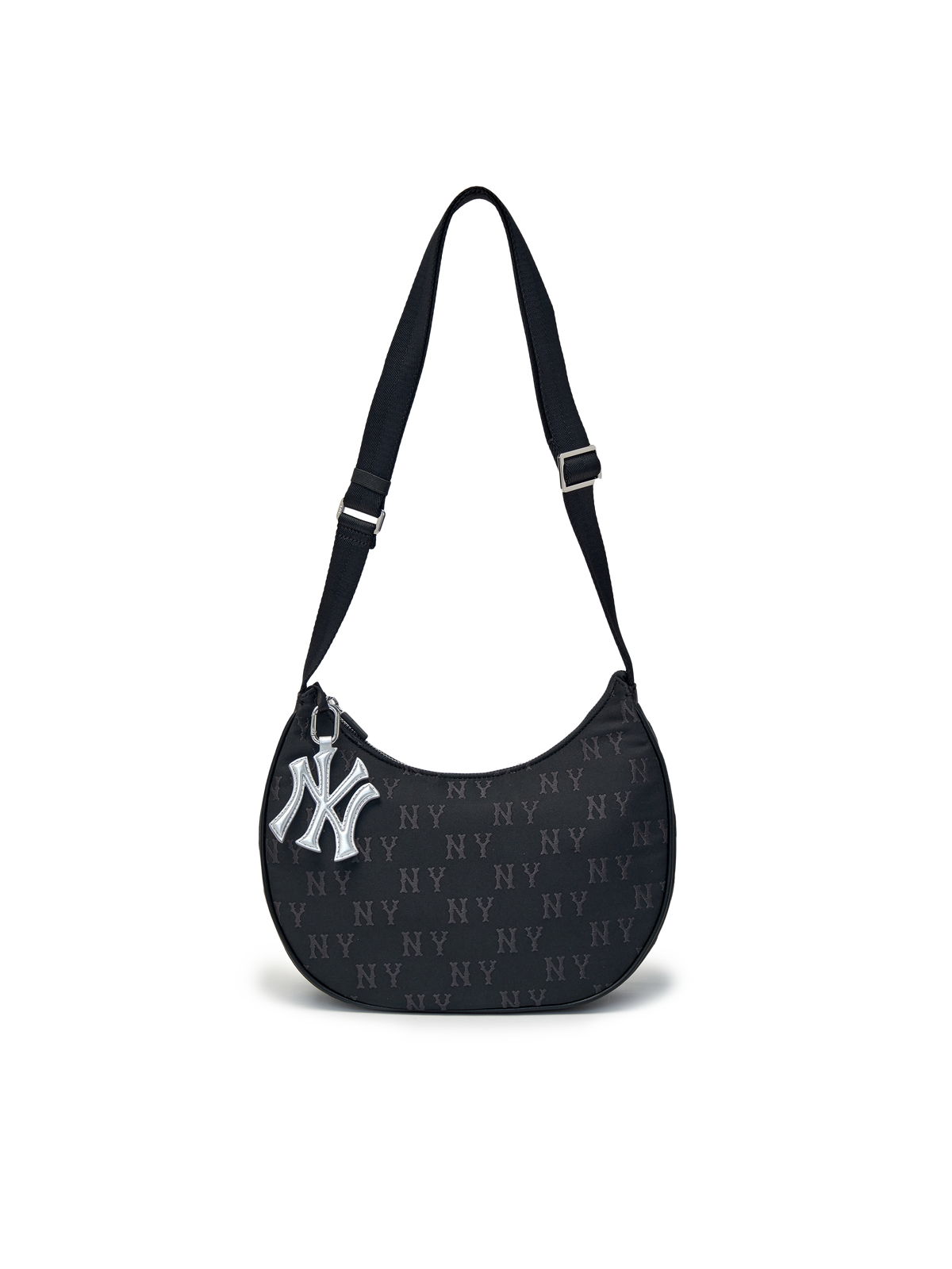 Classic Monogram Sportive Hobo Bag