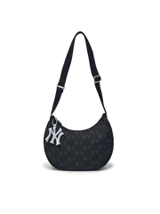 Classic Monogram Sportive Hobo Bag