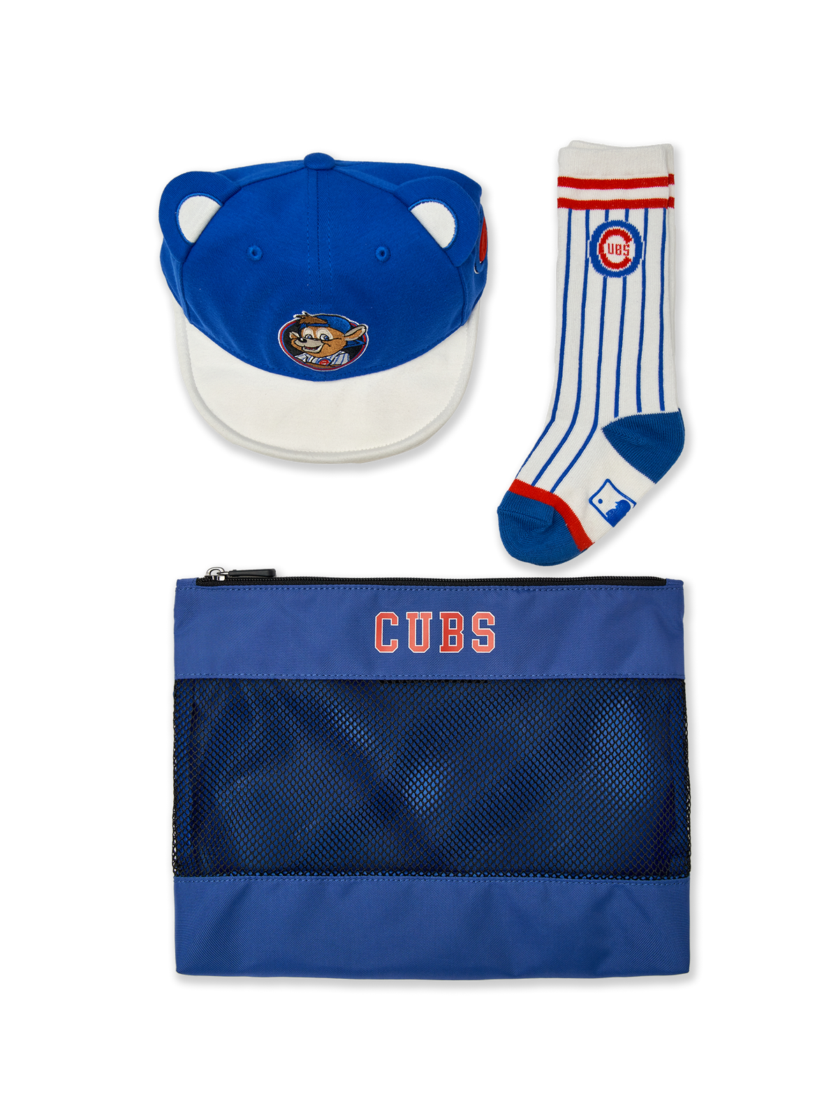 SIGNATURE BABY PACK