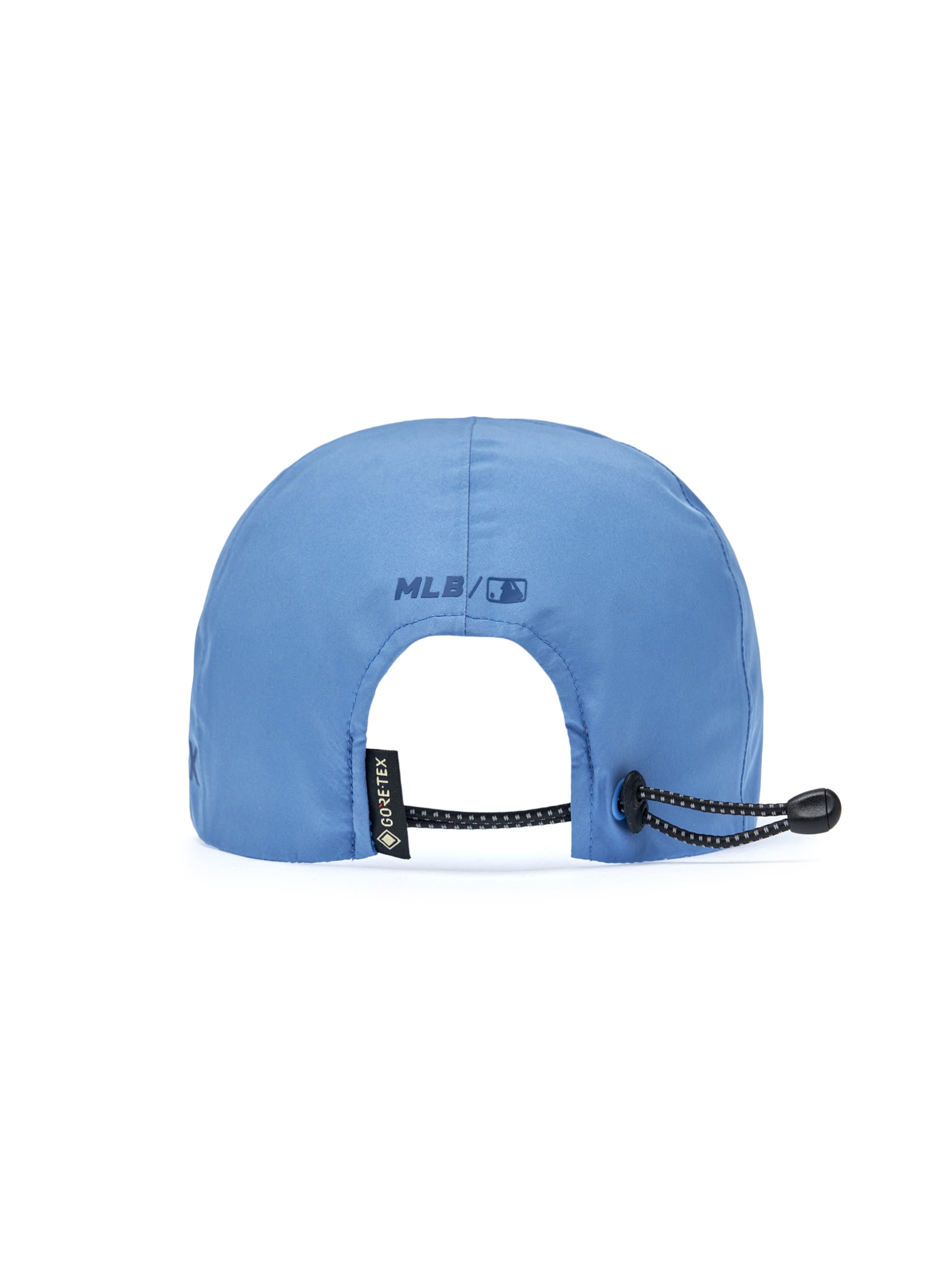 Gore-Tex Unstructured Ball Cap