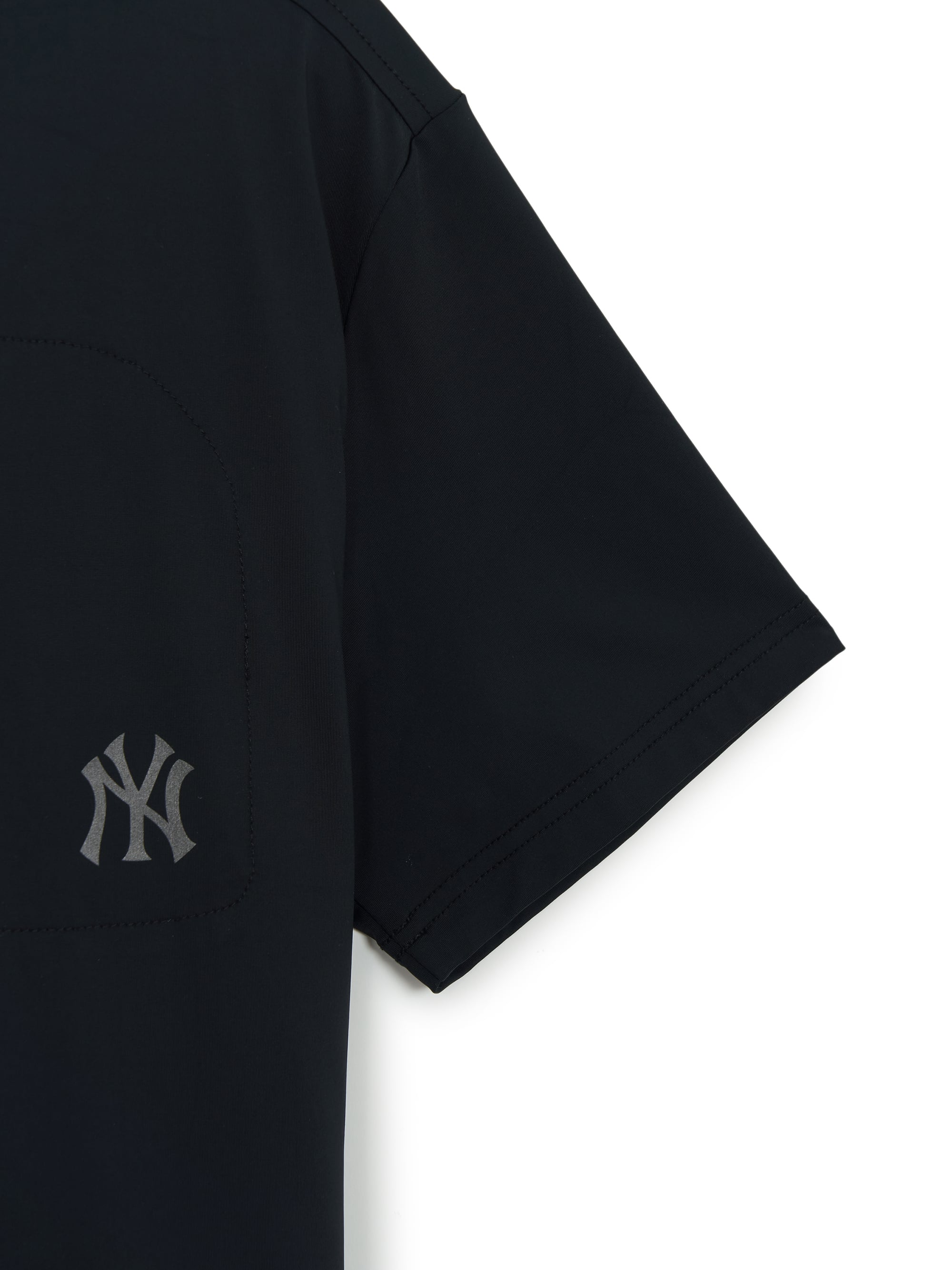 Outdoor Basic Pocket T-shirt