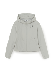 Women's Gorpcore Slim Fit Windbreaker