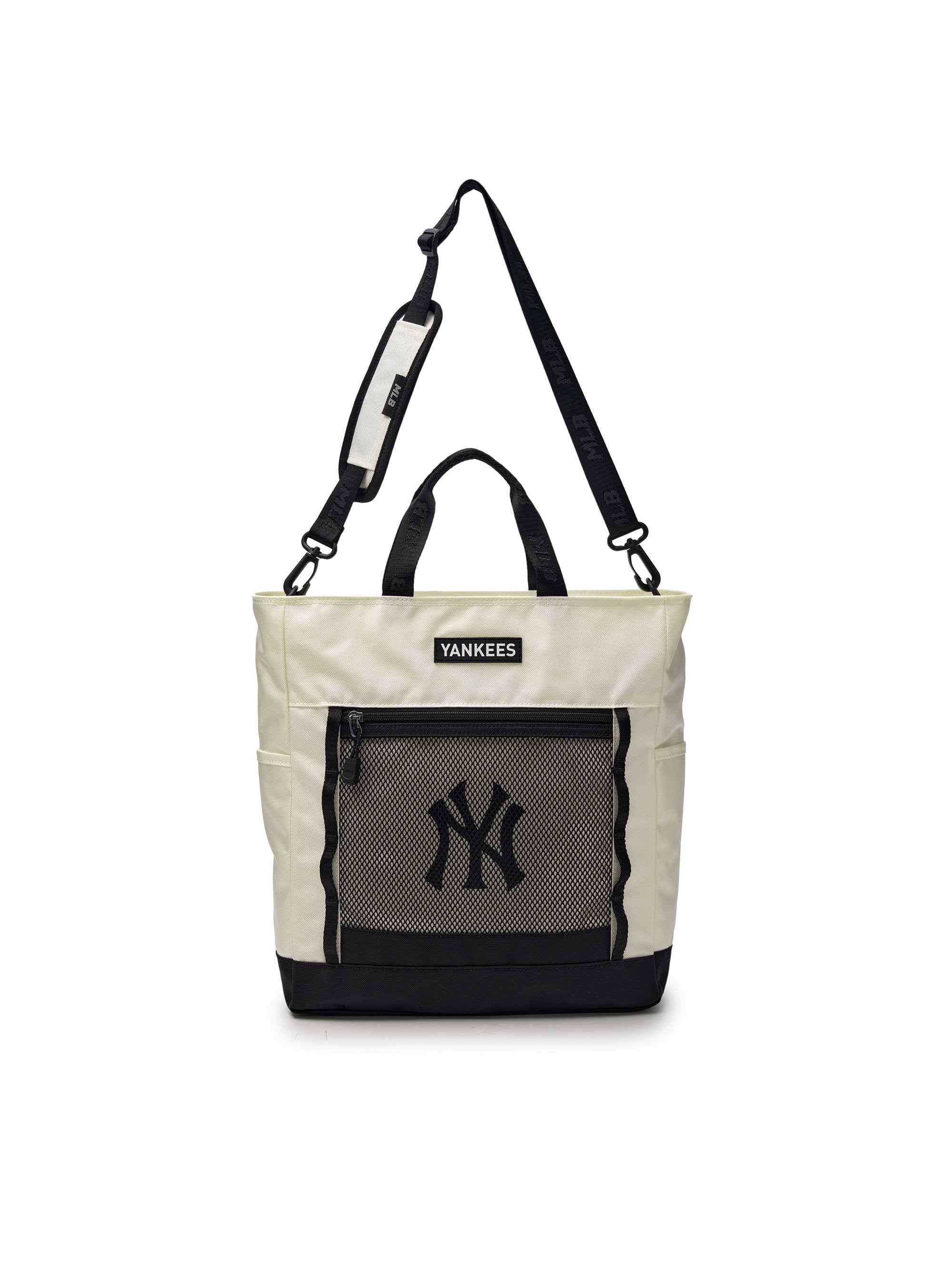 Basic Mesh Totebag
