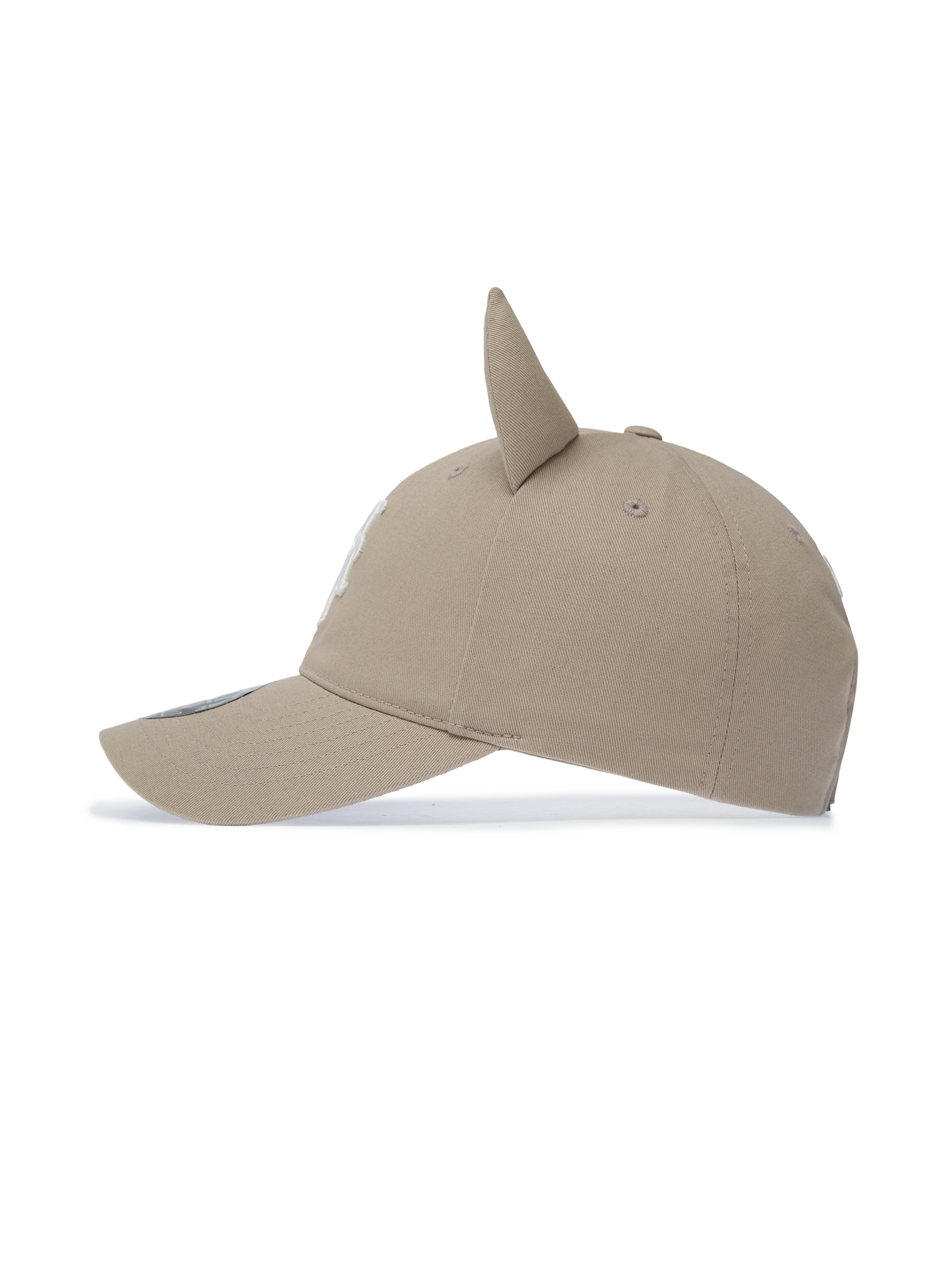 Signature Devil Unstructured Ballcap