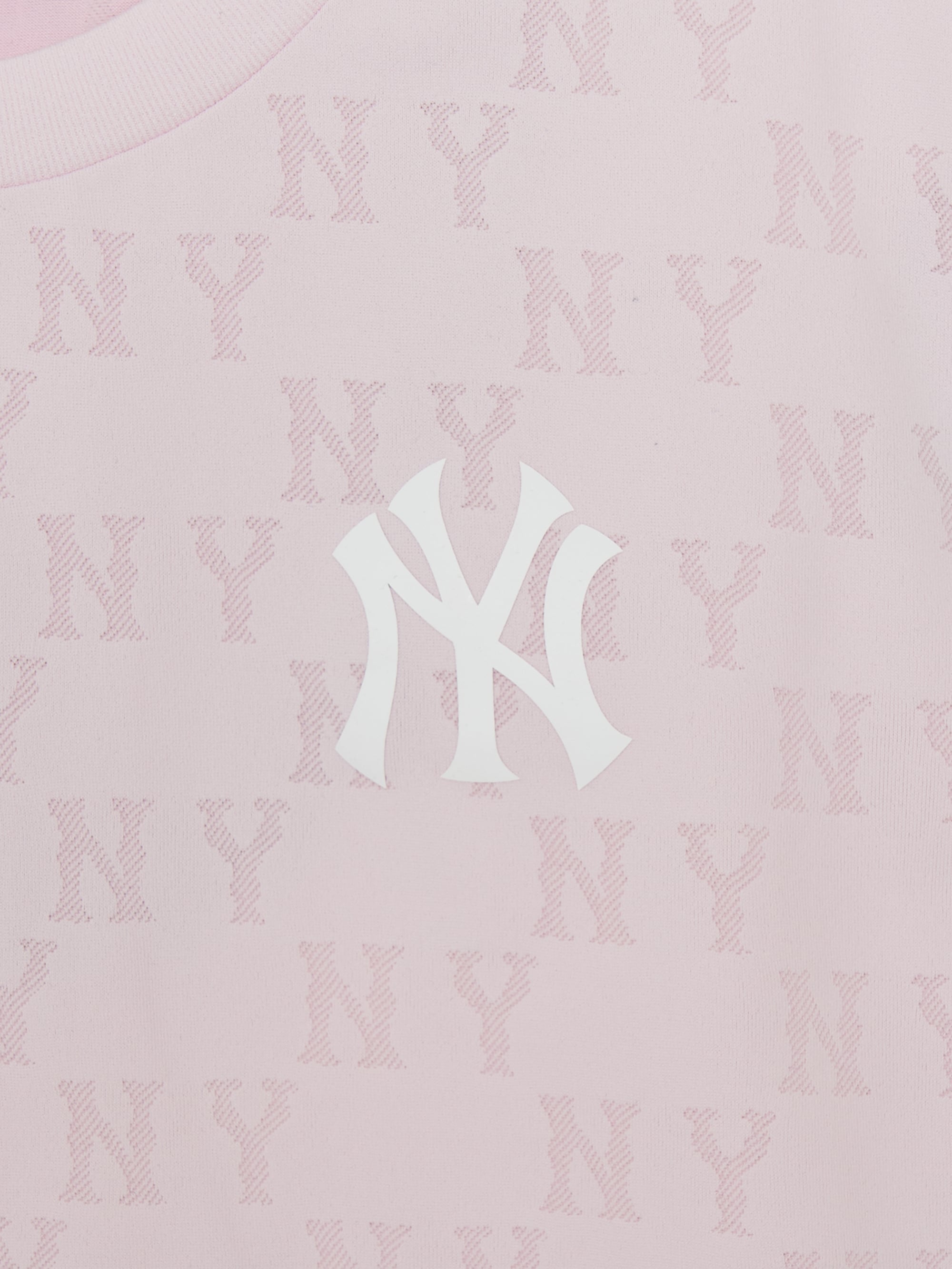 SPORTIVE MONOGRAM ALL-OVER T-SHIRT