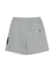 Basic Mega Logo 9In Shorts