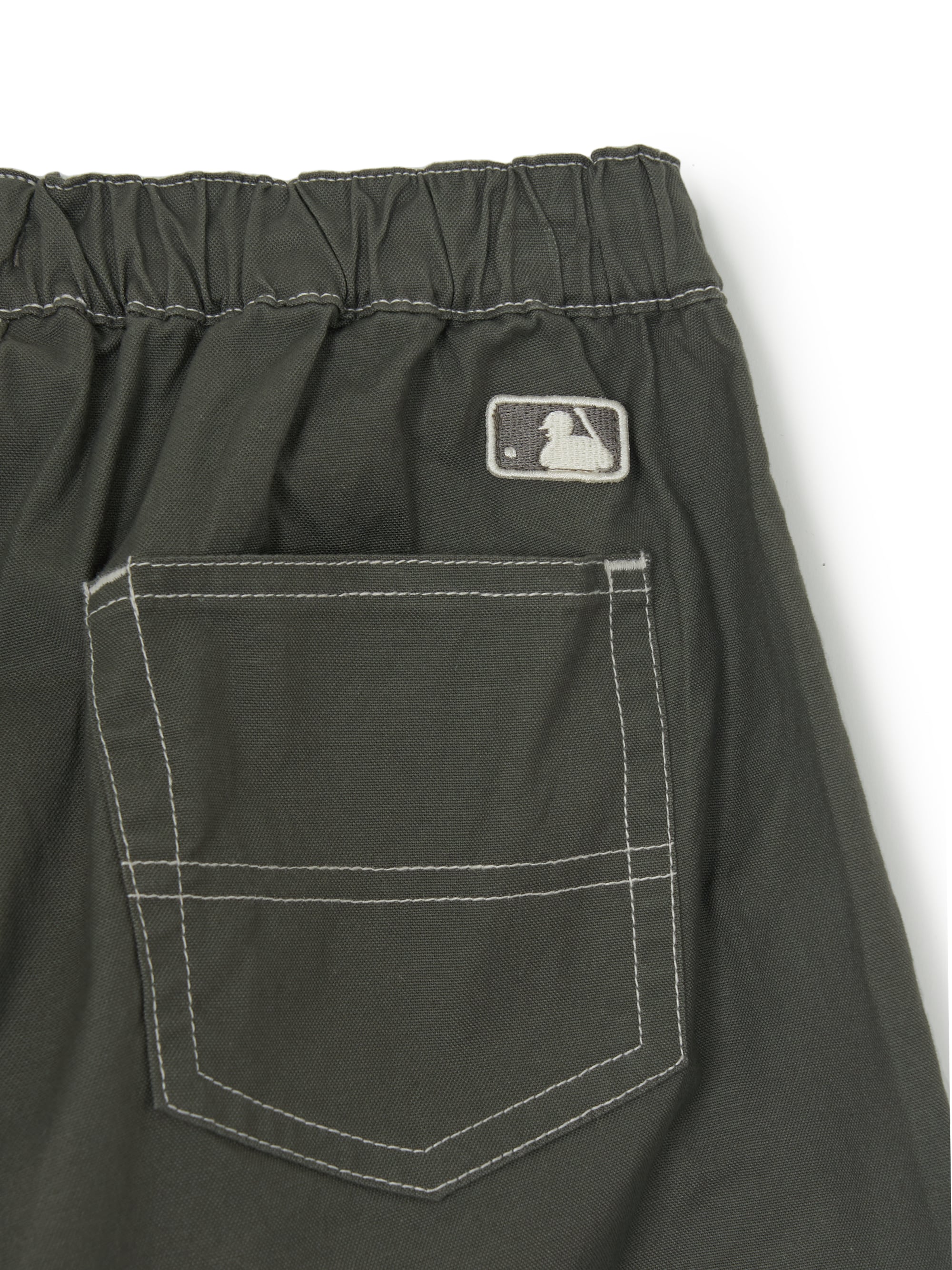 STREET BURMUDA Shorts