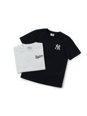online Only Basic T-shirt 2 Pack