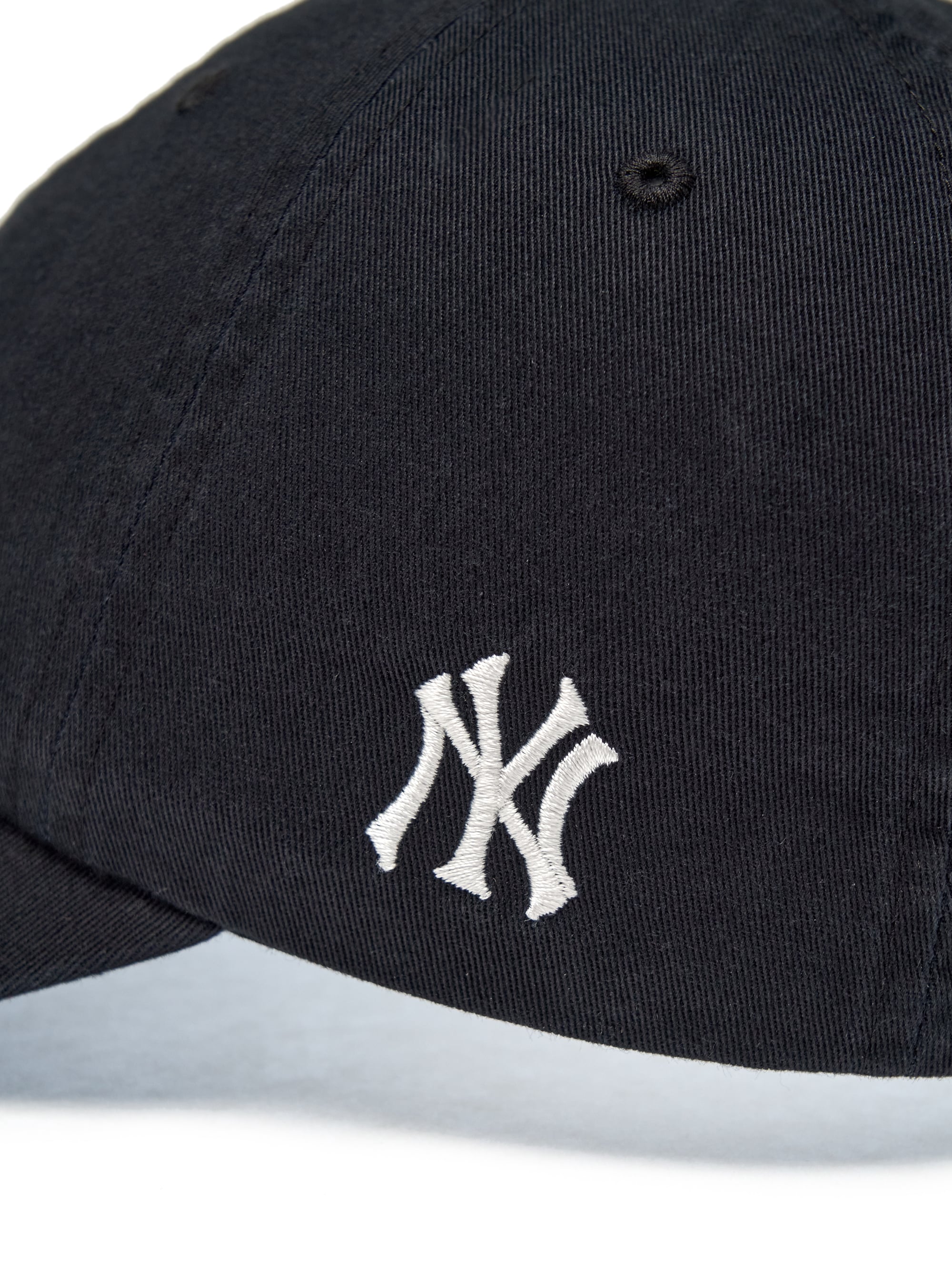 JELLY UNSTRUCTURED BALLCAP