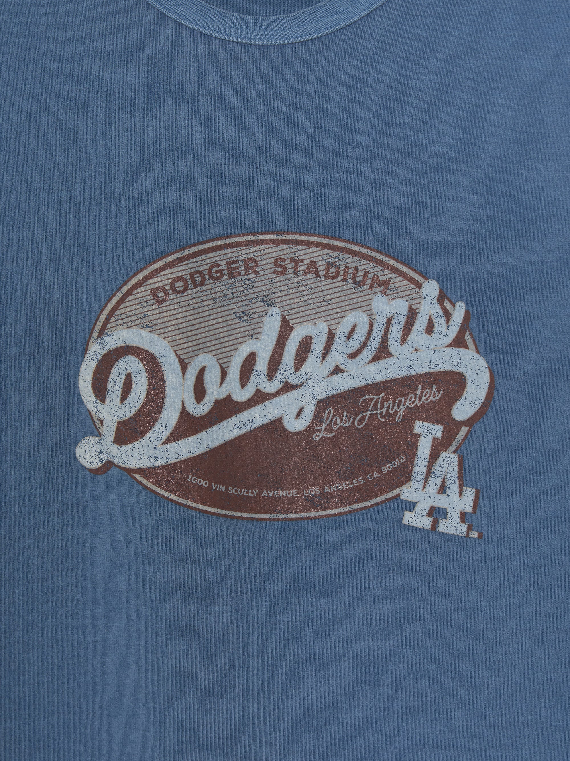 STREET BASIC VINTAGE ARTWORK T-shirt