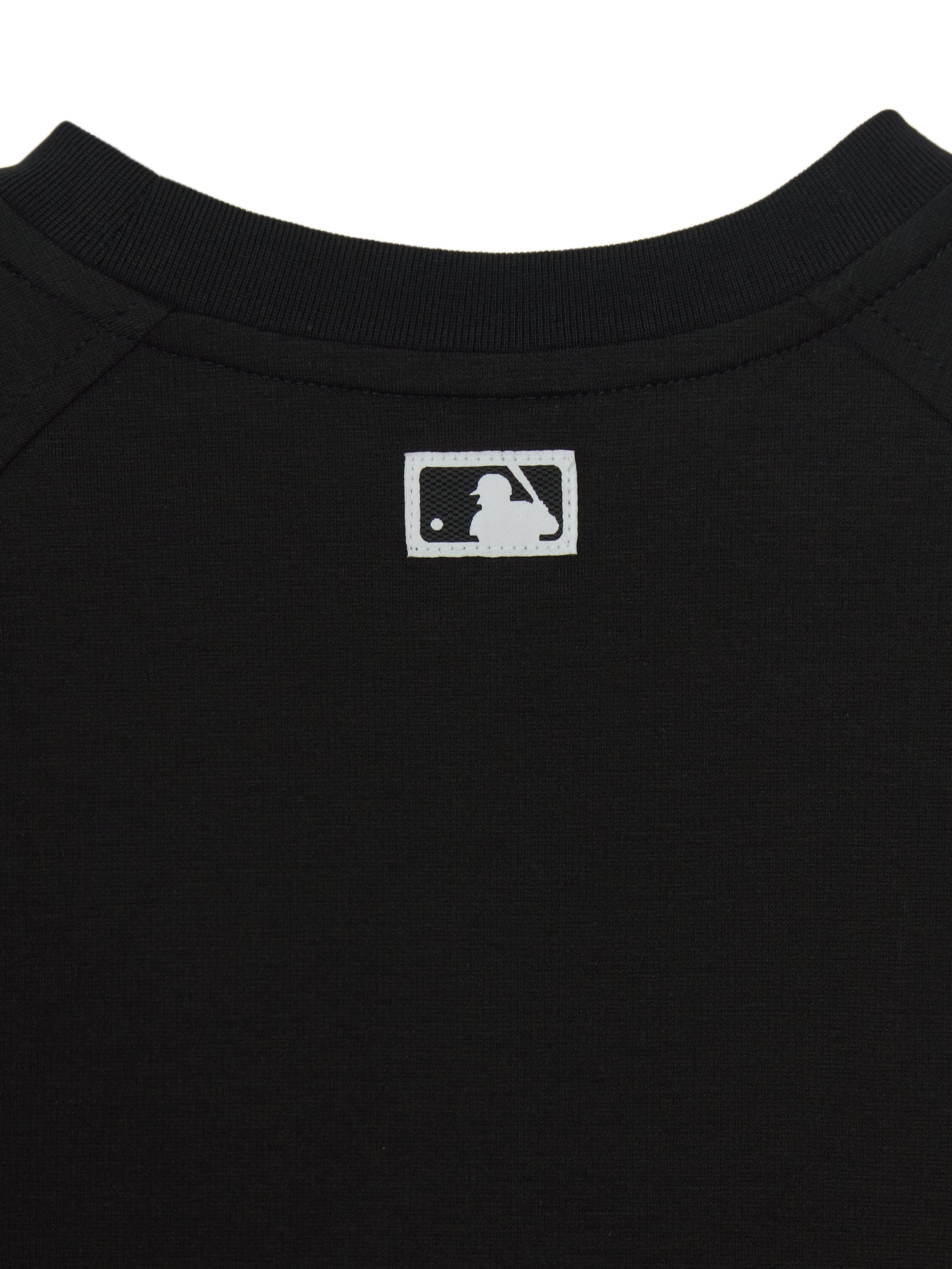 Street Basic Layered T-shirt Set (Girl's)