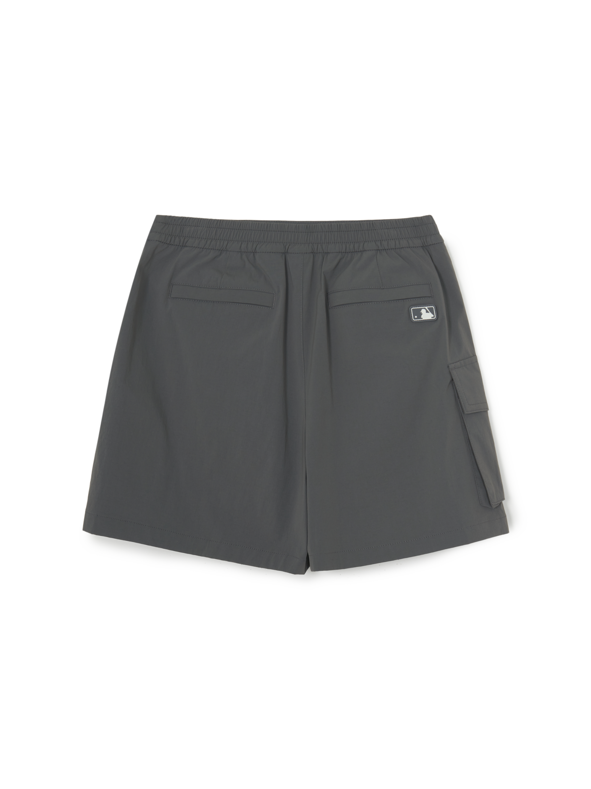 Women's Gorpcore Cotton Touch Ribbon Cargo Skort