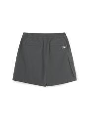 Women's Gorpcore Cotton Touch Ribbon Cargo Skort