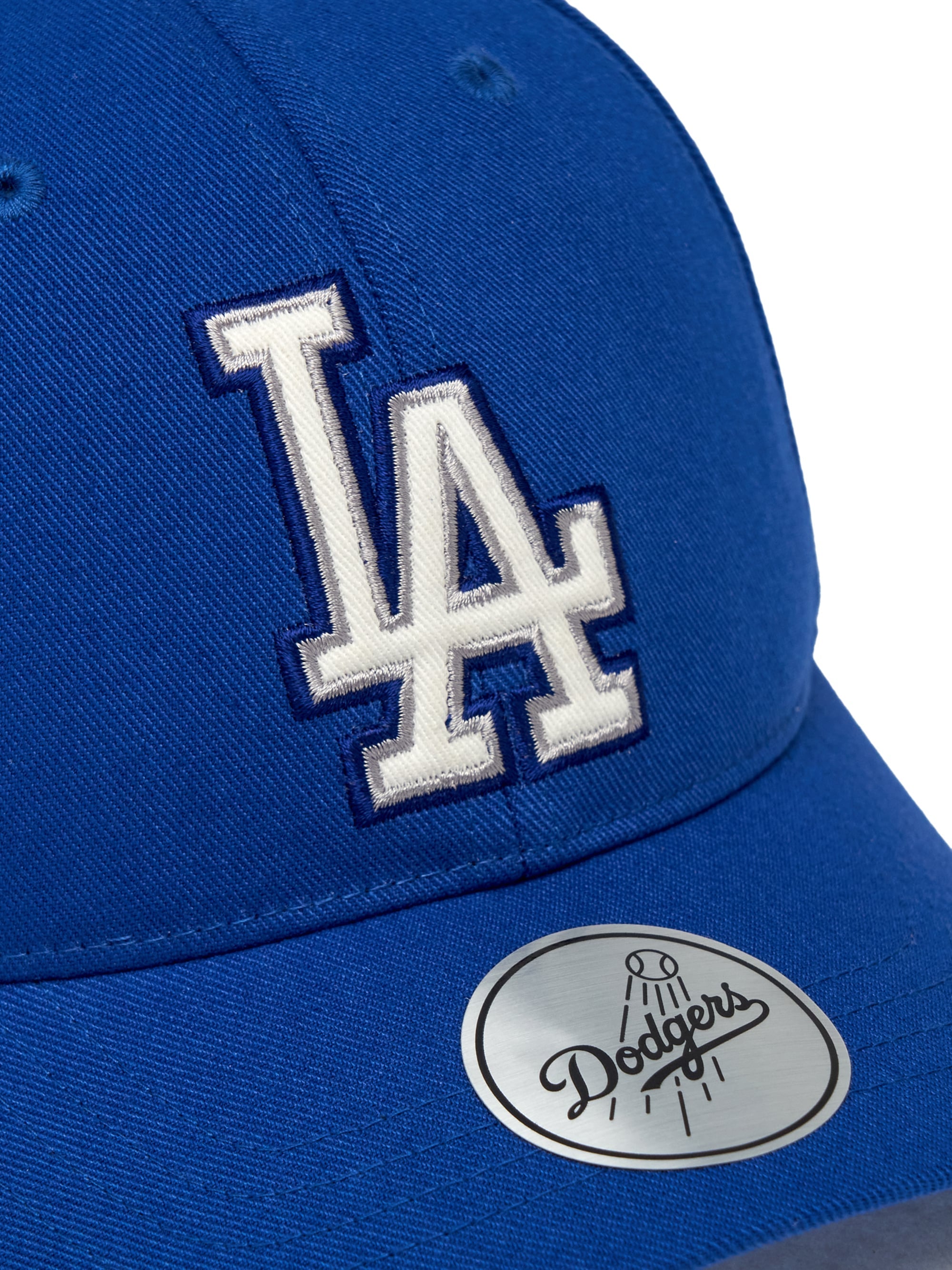SIGNATURE BIG LOGO BALL CAP