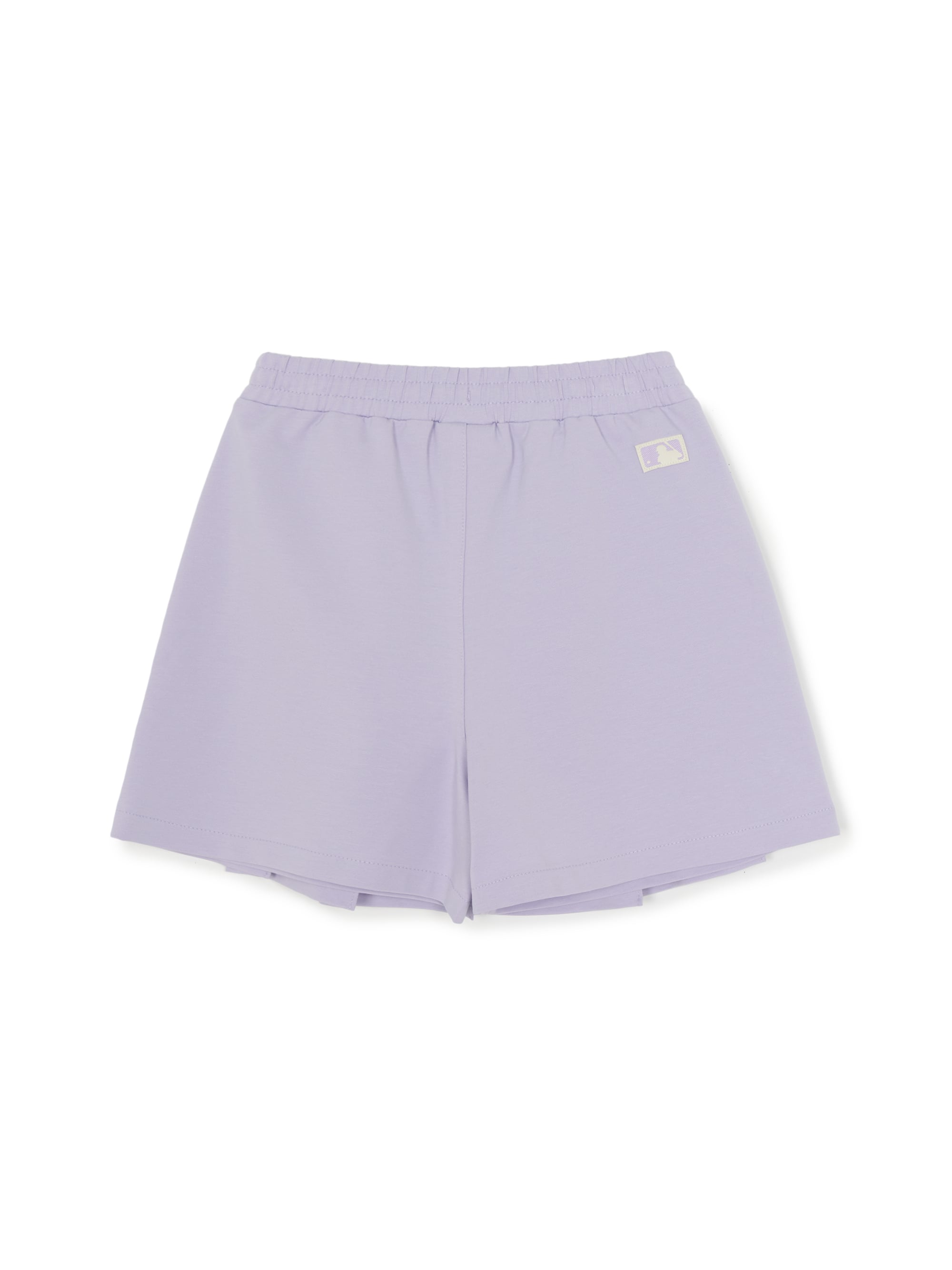 Sportive Athleisure Linger T-shirt Set (Girl's)