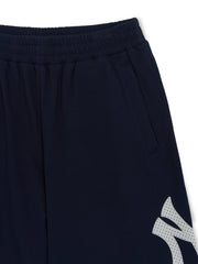 VARSITY BIG LOGO Shorts