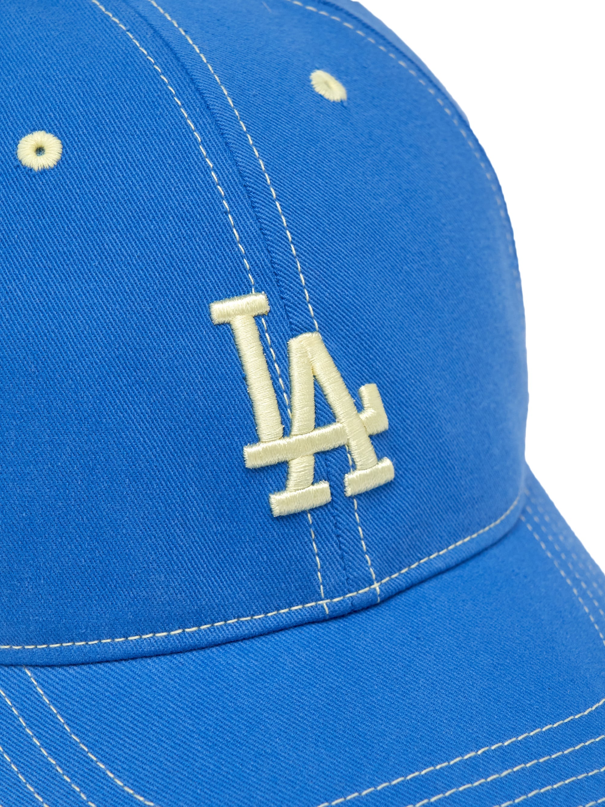 STITCH WASHING BALLCAP