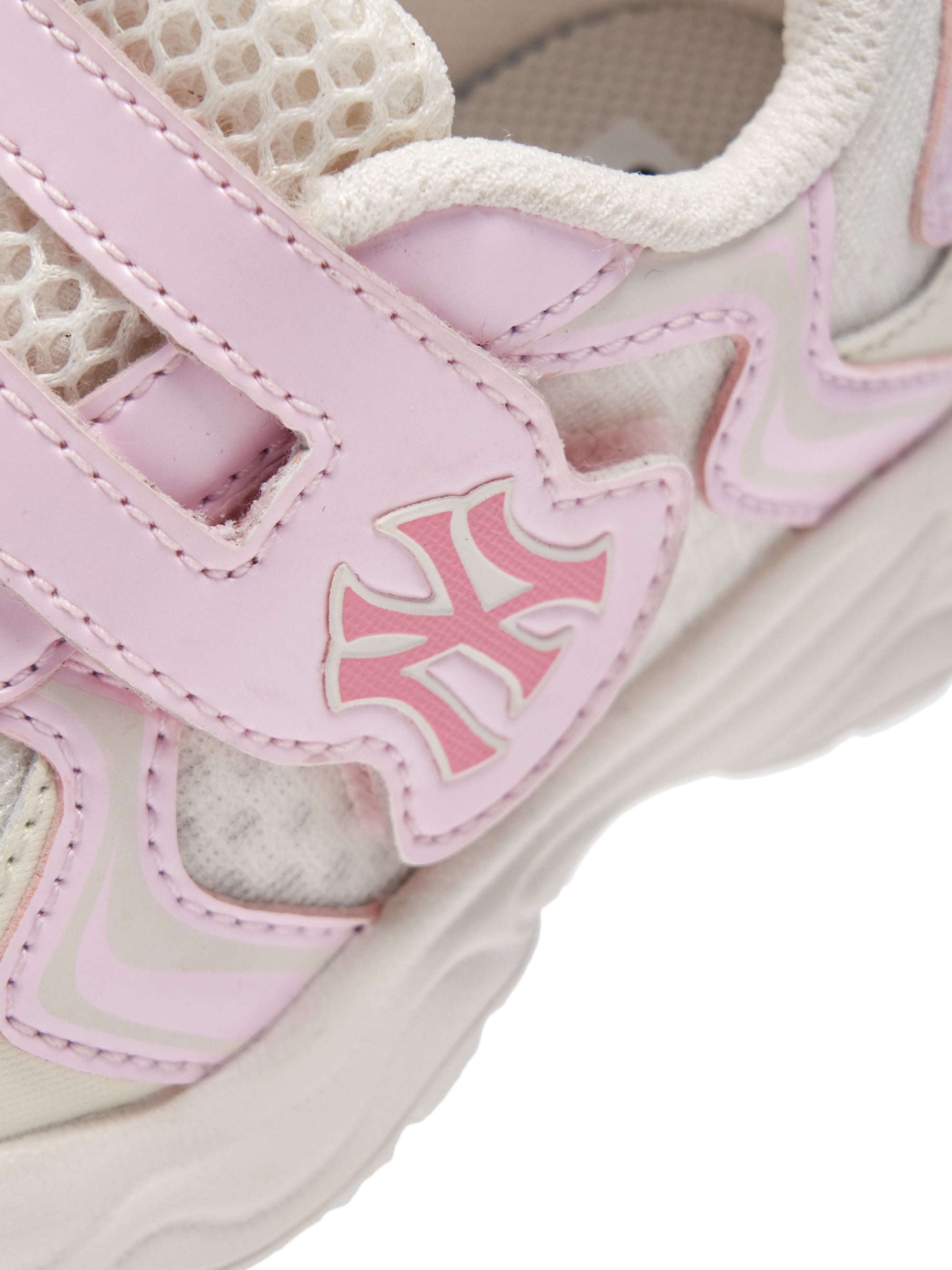 CARGO CHUNKY BABY
