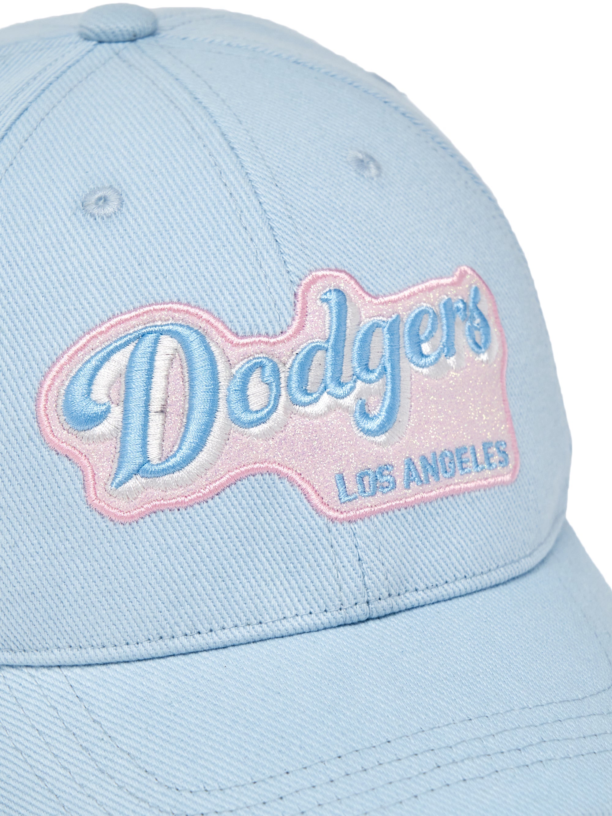 Girl's Street Ballcap