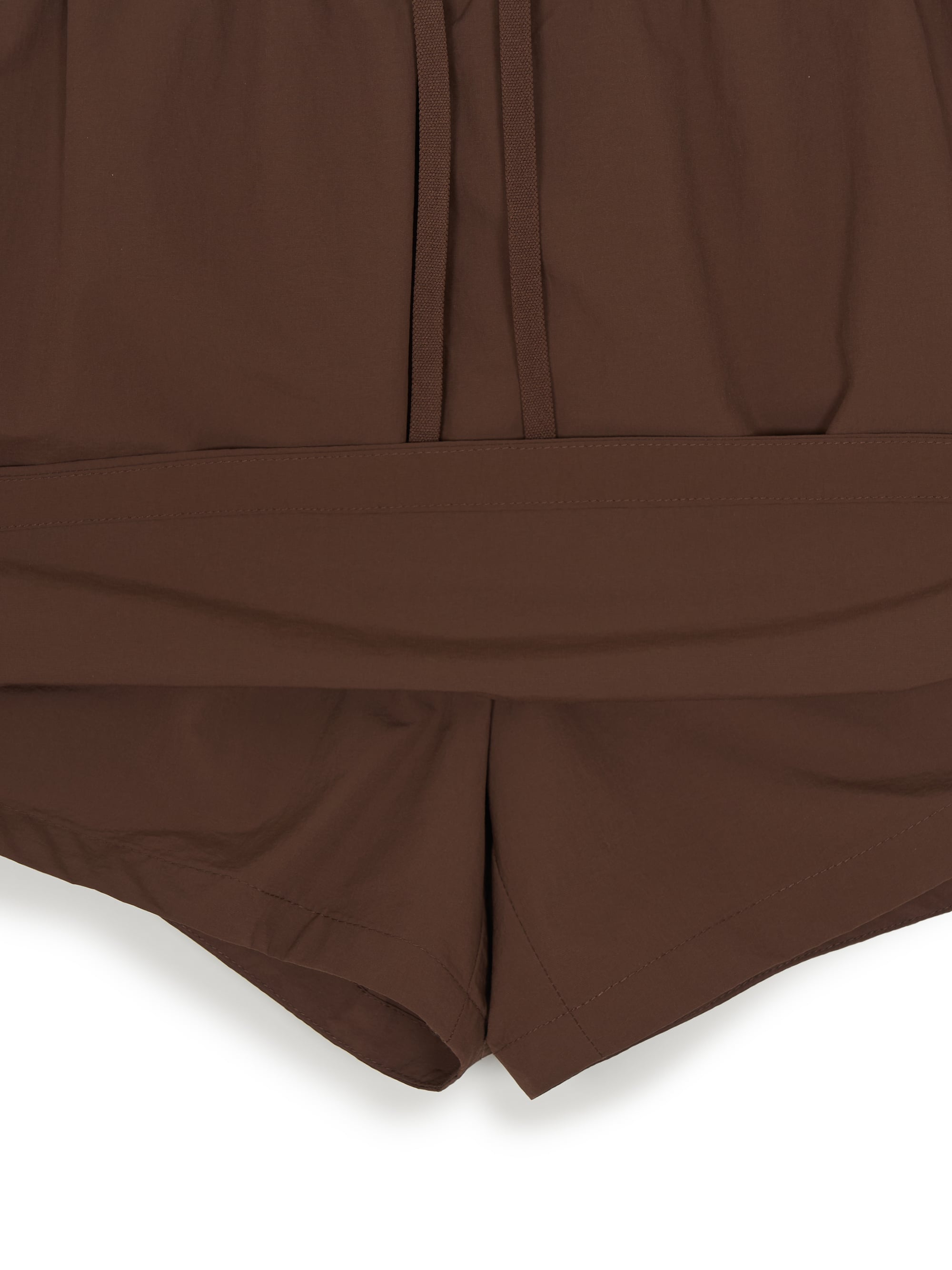Women's Varsity Lace Track Cotton Touch Skort