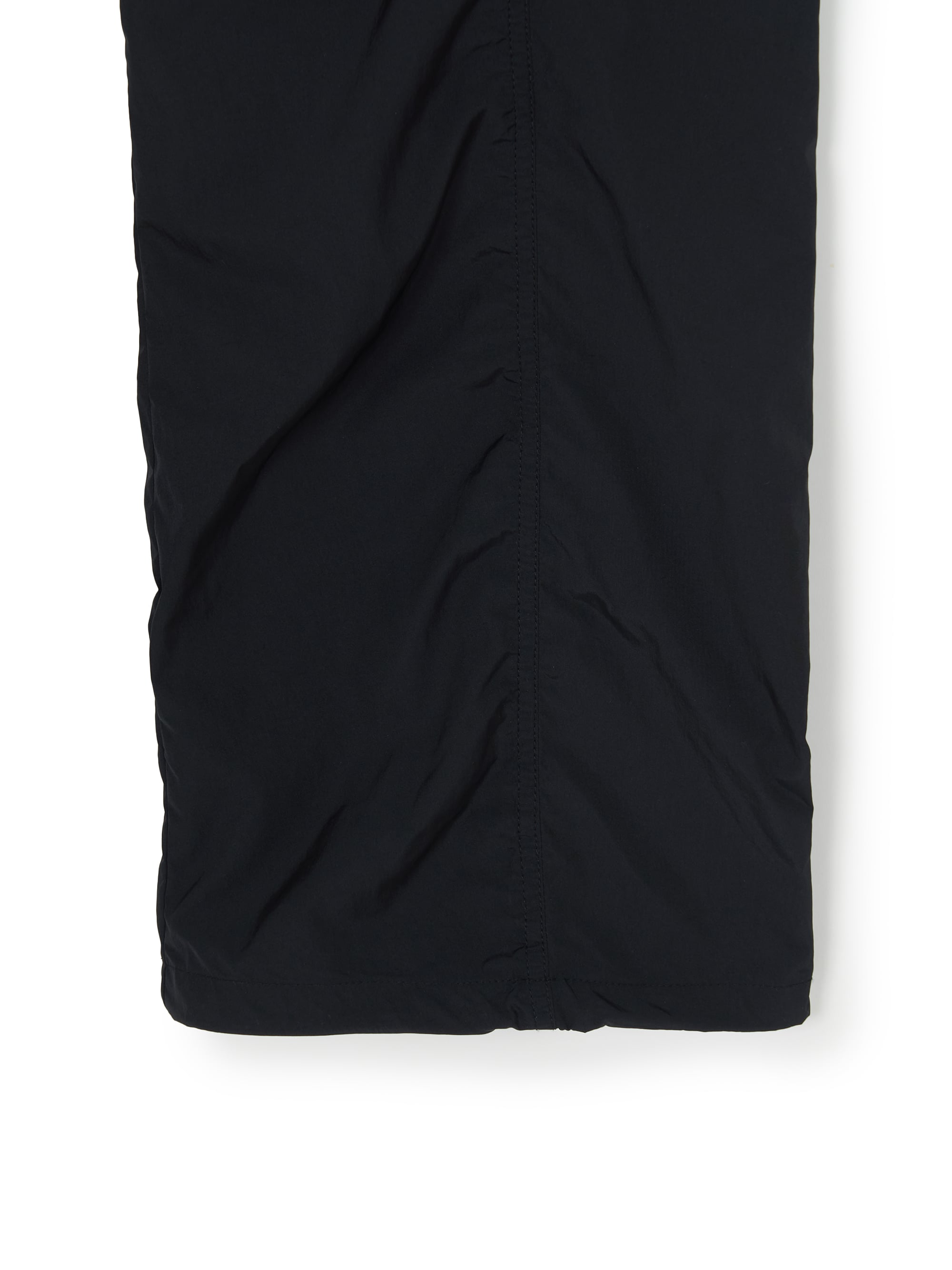 Street Girl's Ribbon Cargo Woven Pants