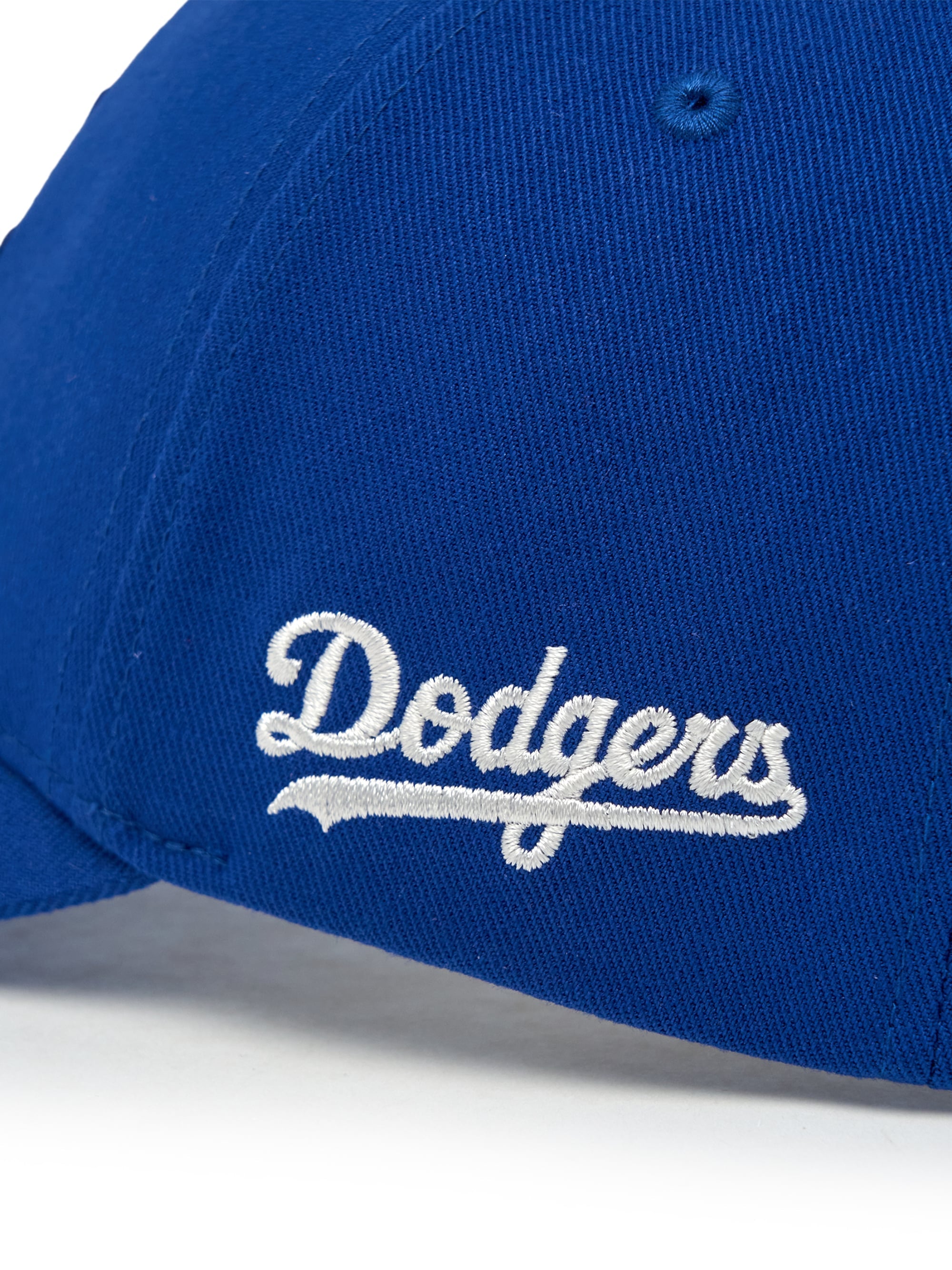 SIGNATURE BIG LOGO BALL CAP