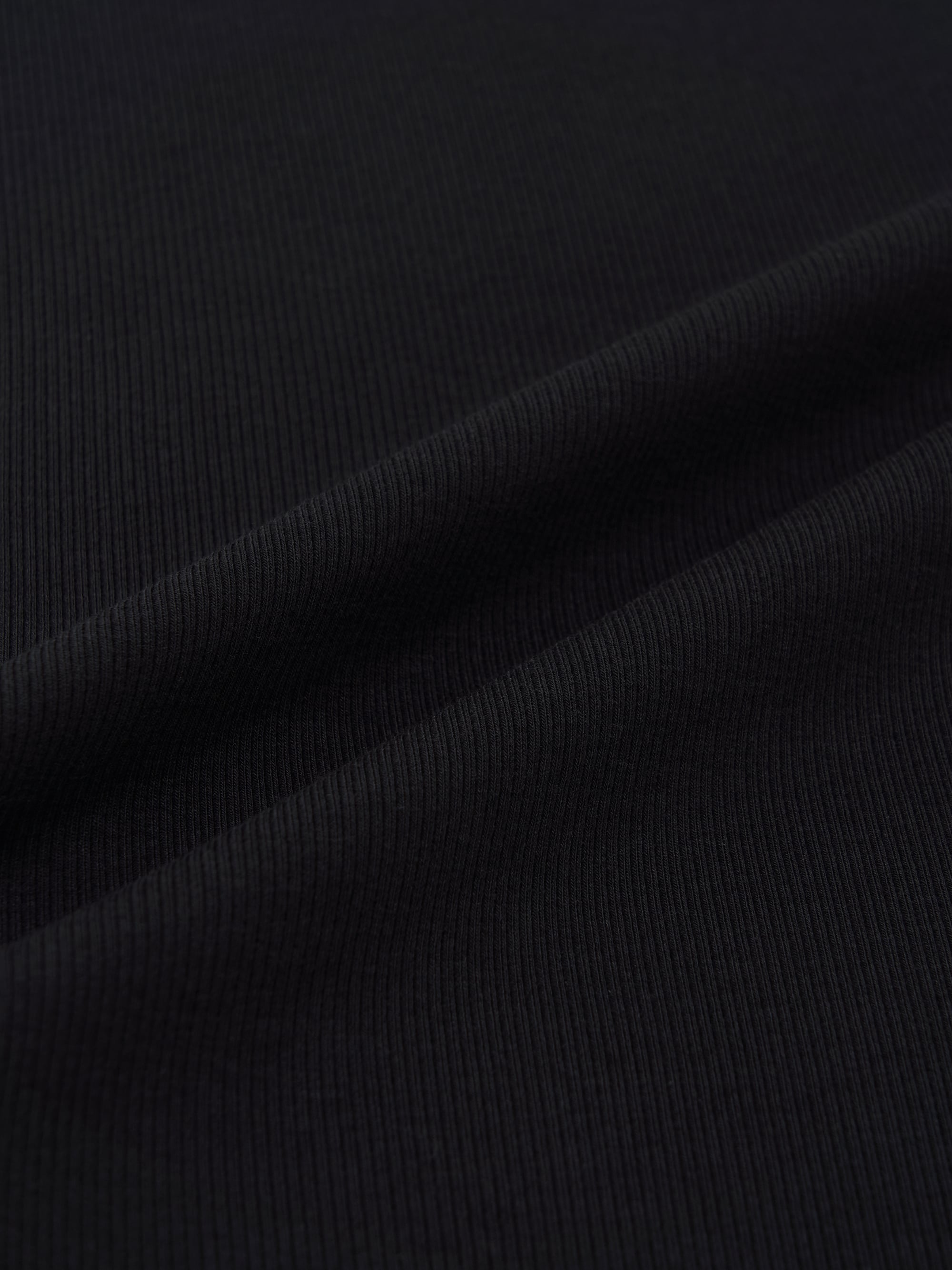 Women's Street Slim Ribbed Sleeveless T-Shirts