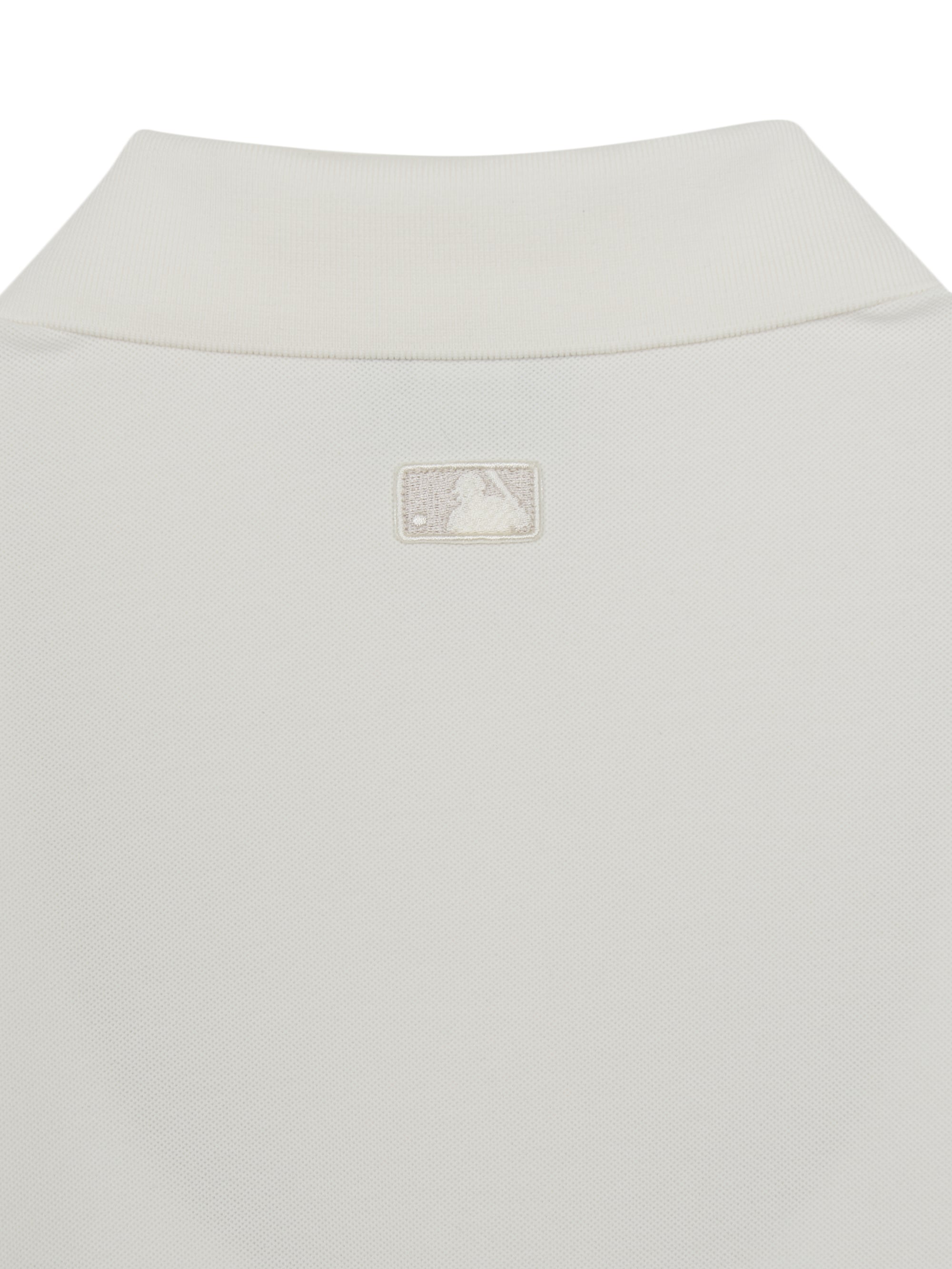Women's Basic Small Logo Polo Ops