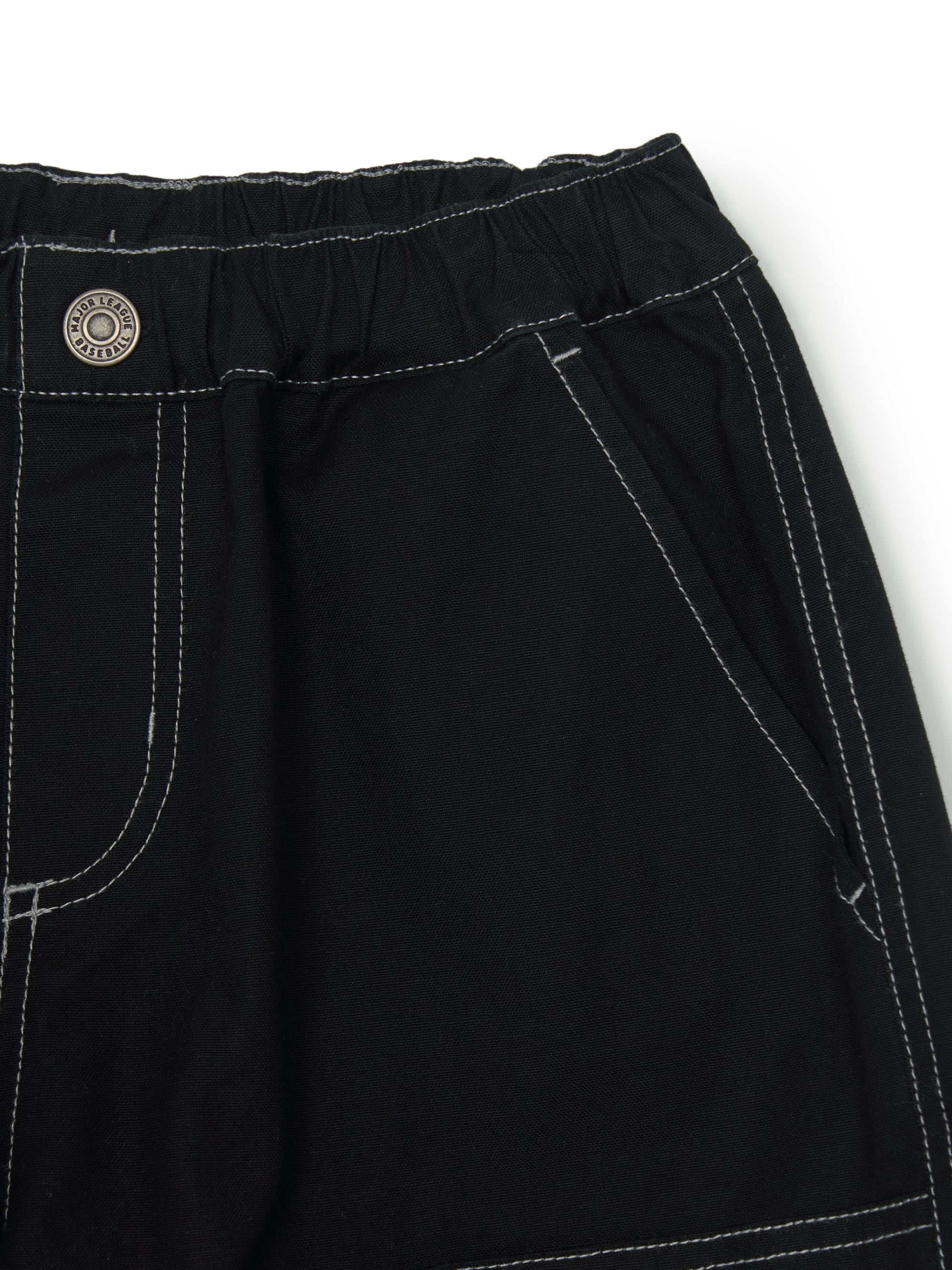 STREET BURMUDA Shorts