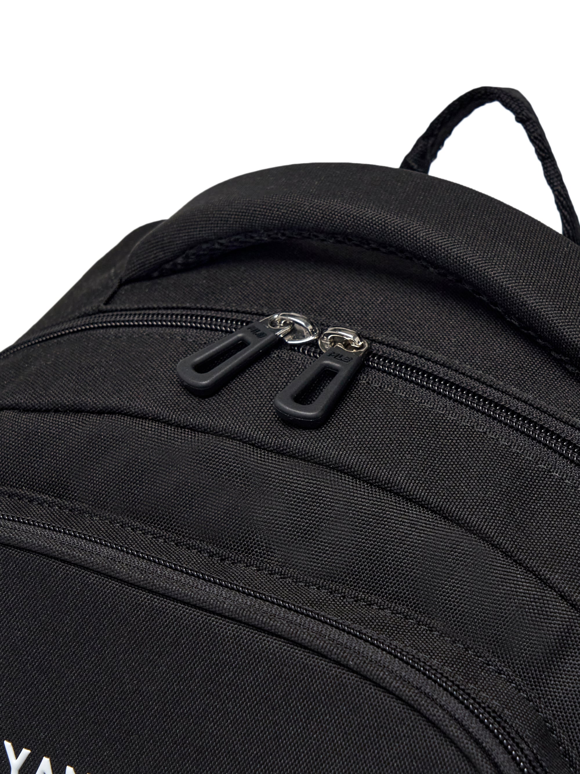 MESH TWO-POCKET BACKPACK SET
