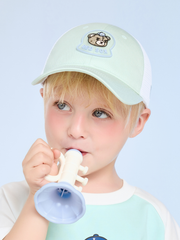 MEGABEAR WAPPEN MESH BALLCAP