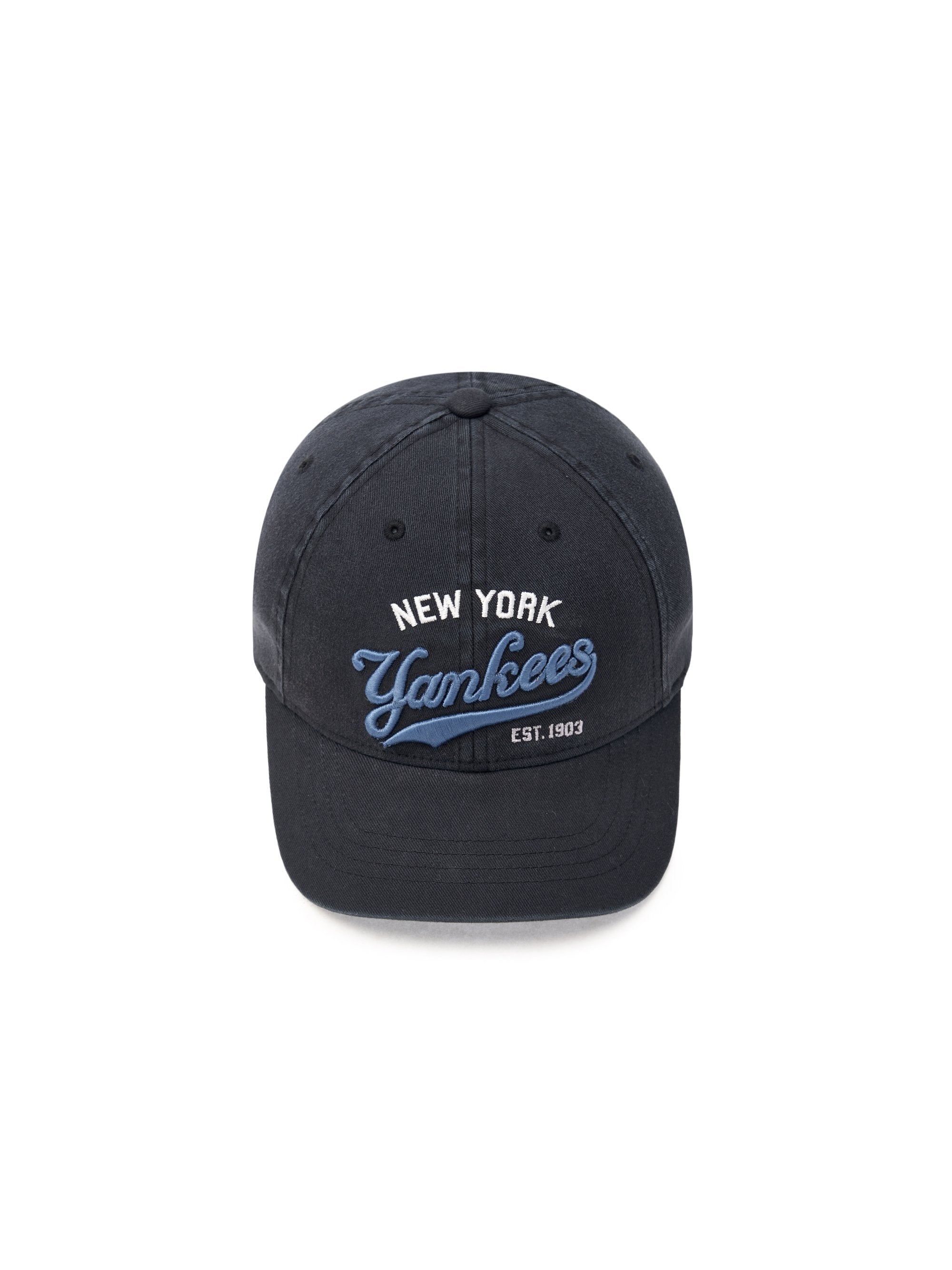 Washing Leterring Ballcap