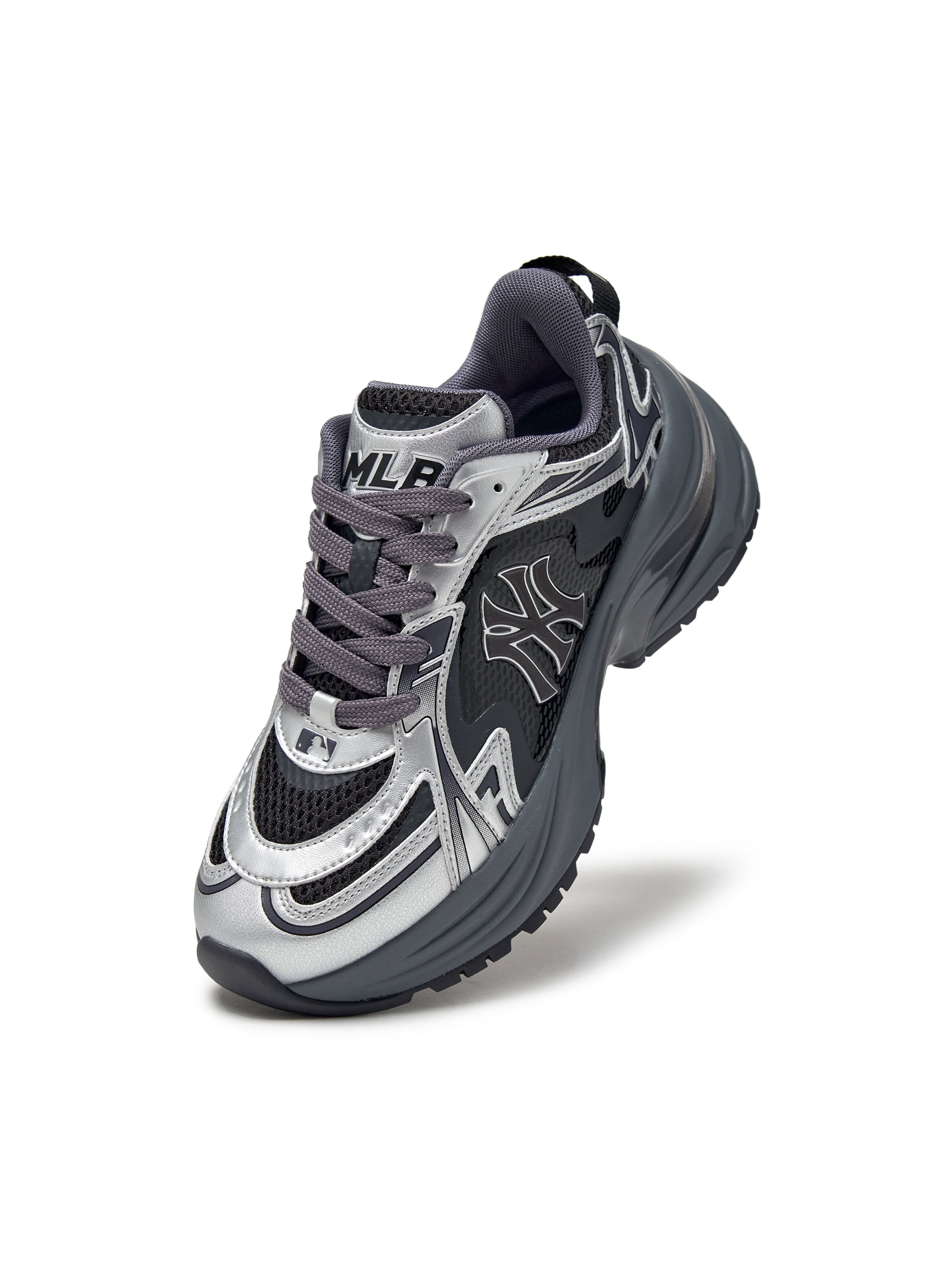 Curve Runner Enamel
