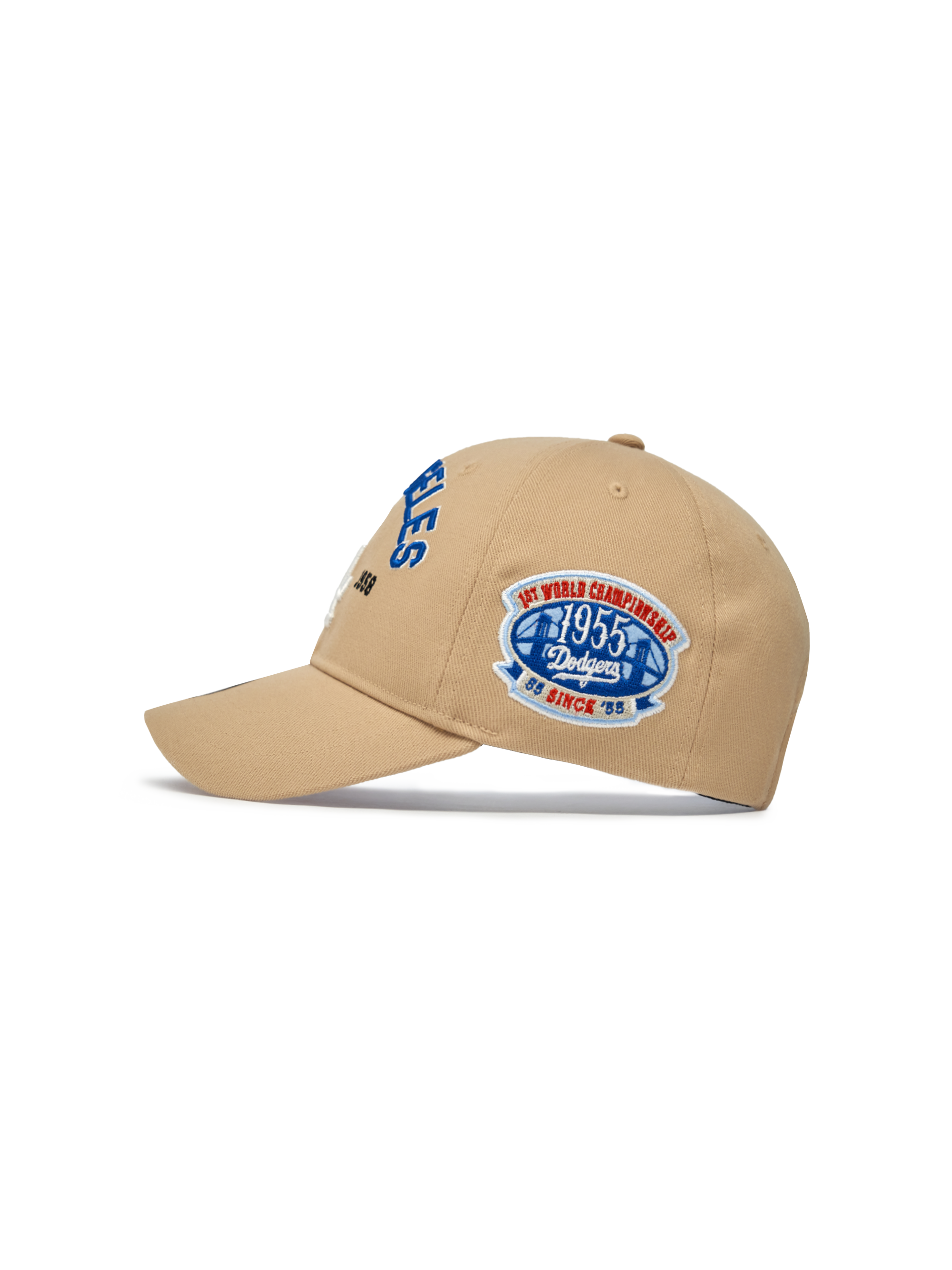 SIGNATURE VINTAGE BALL CAP