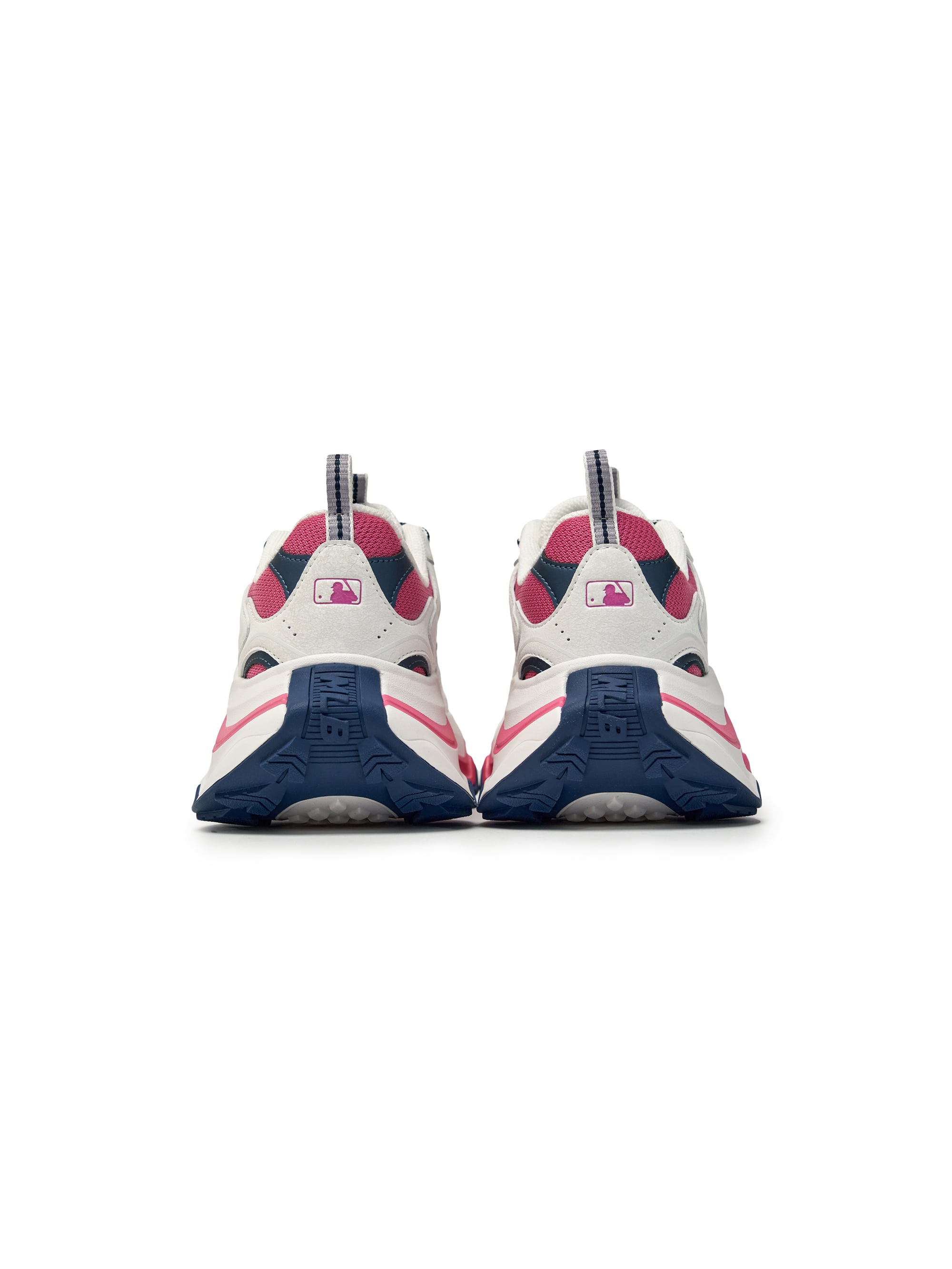 Motion Chunky