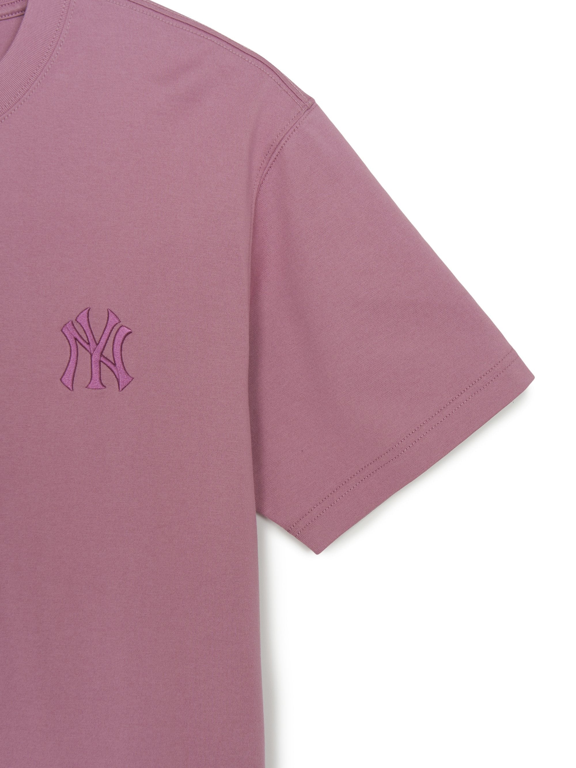 Vintage Denimlike Monotive Over Fit T-shirt