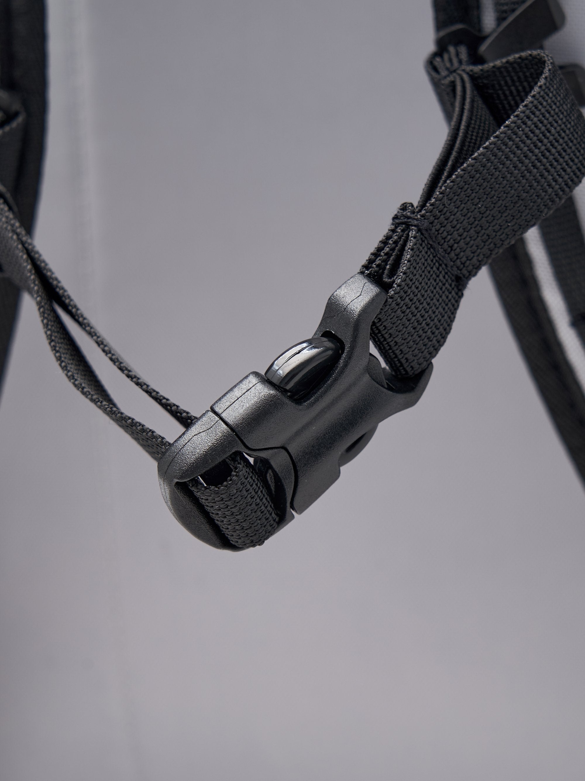 Basic Gorpcore Backpack