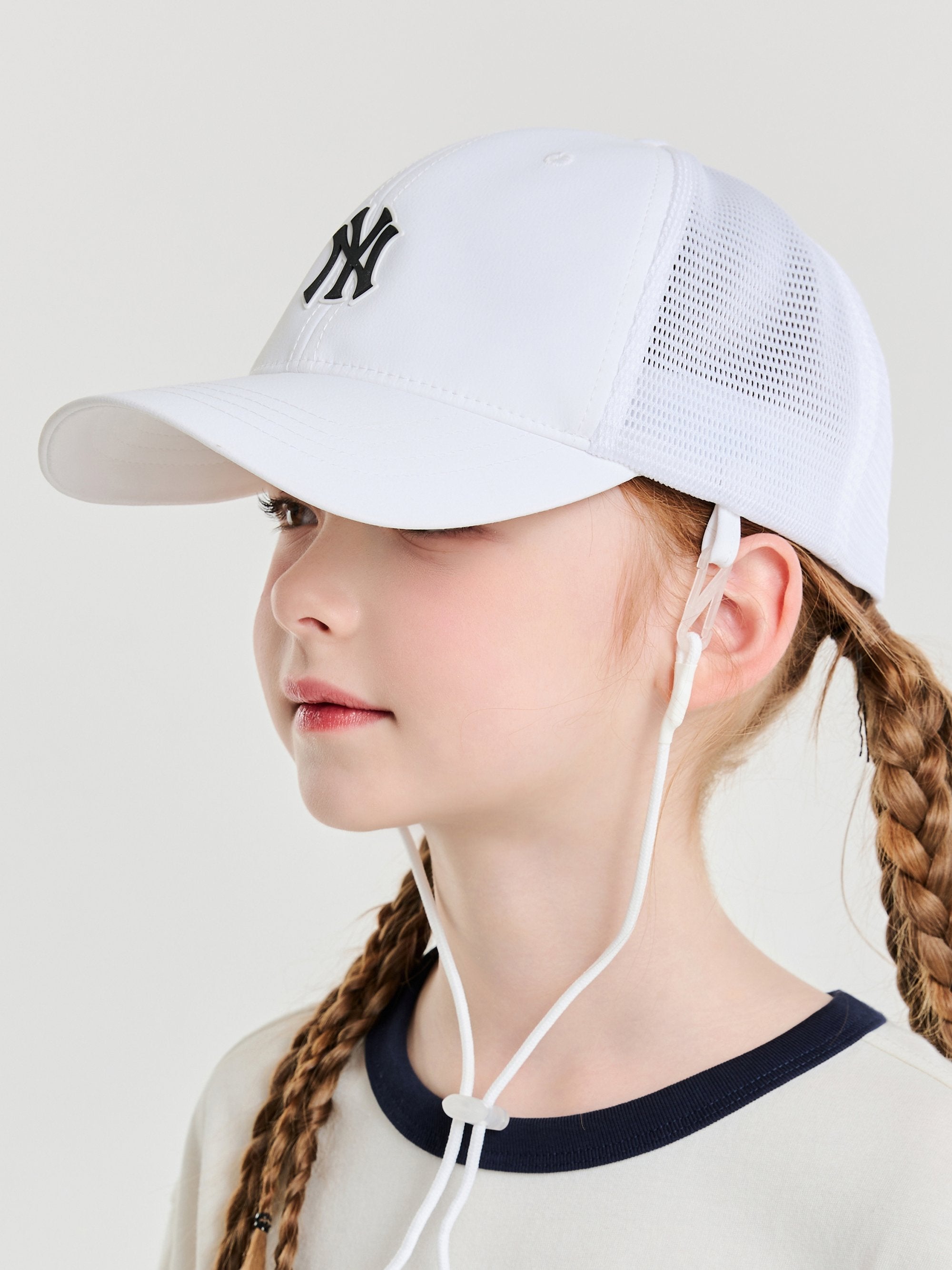 cool Field Mesh Ballcap