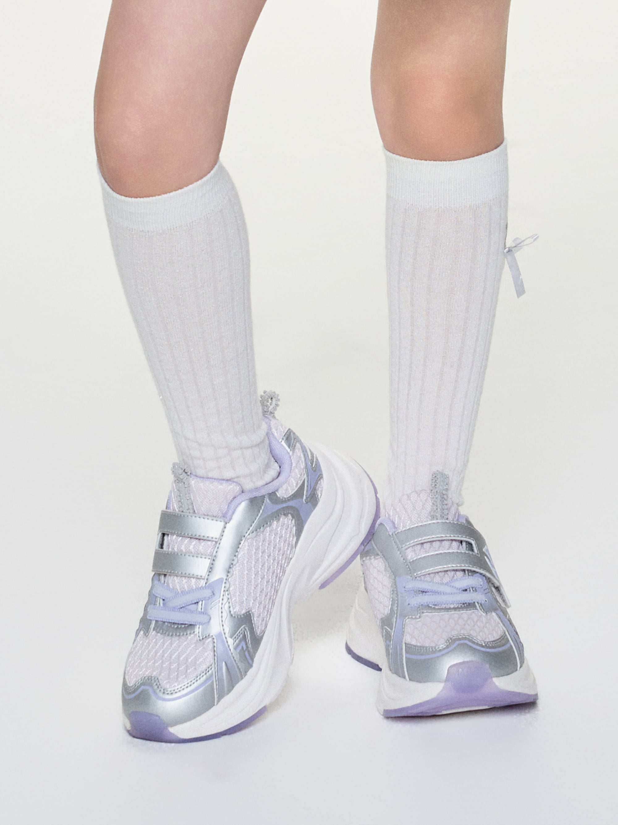 Curve Runner Girl's Junior