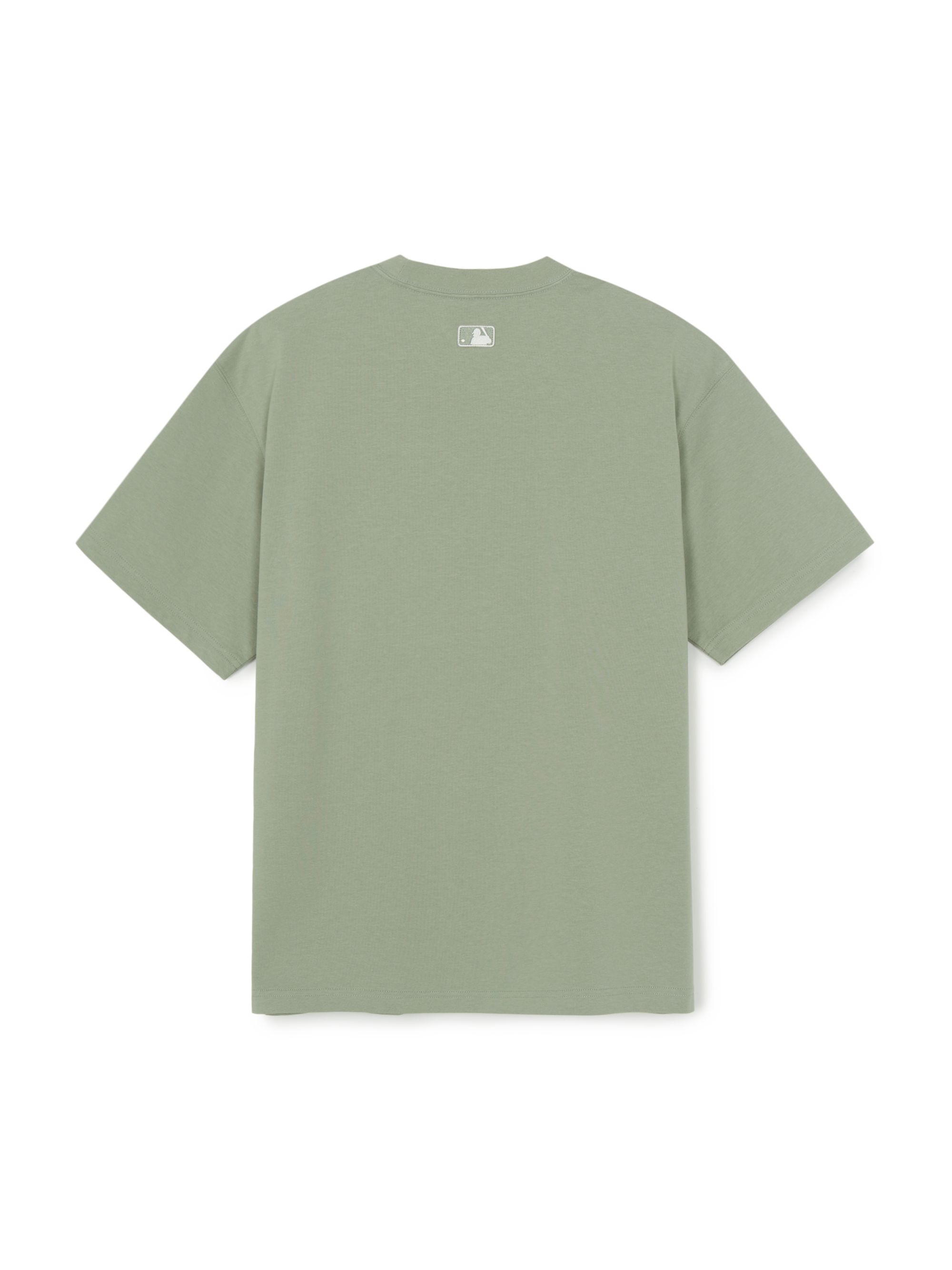 Basic Heavy Weight Over Fit T-Shirt