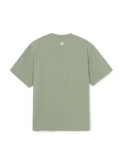 Basic Heavy Weight Over Fit T-Shirt