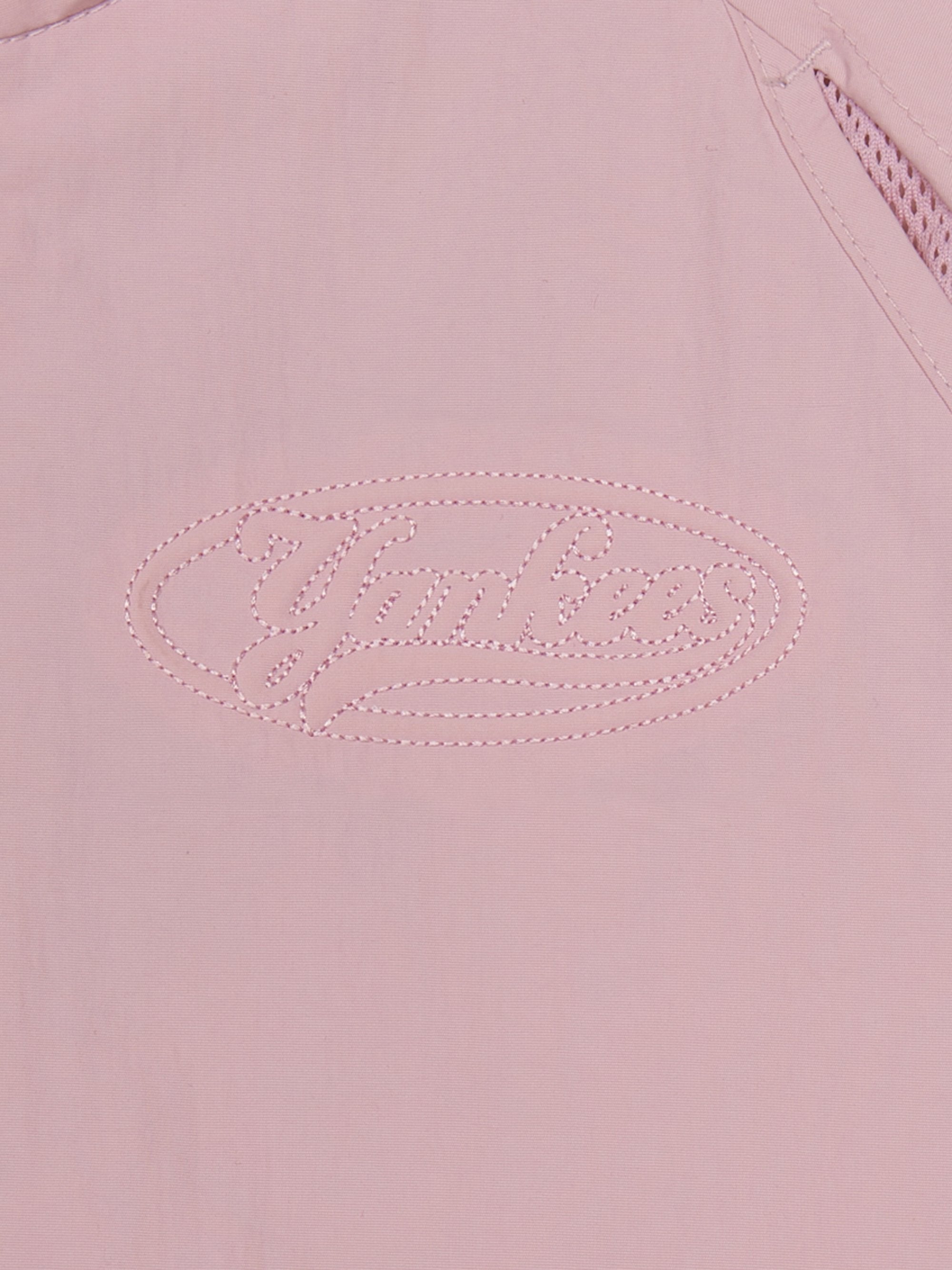 Basic Outdoor Windbreaker
